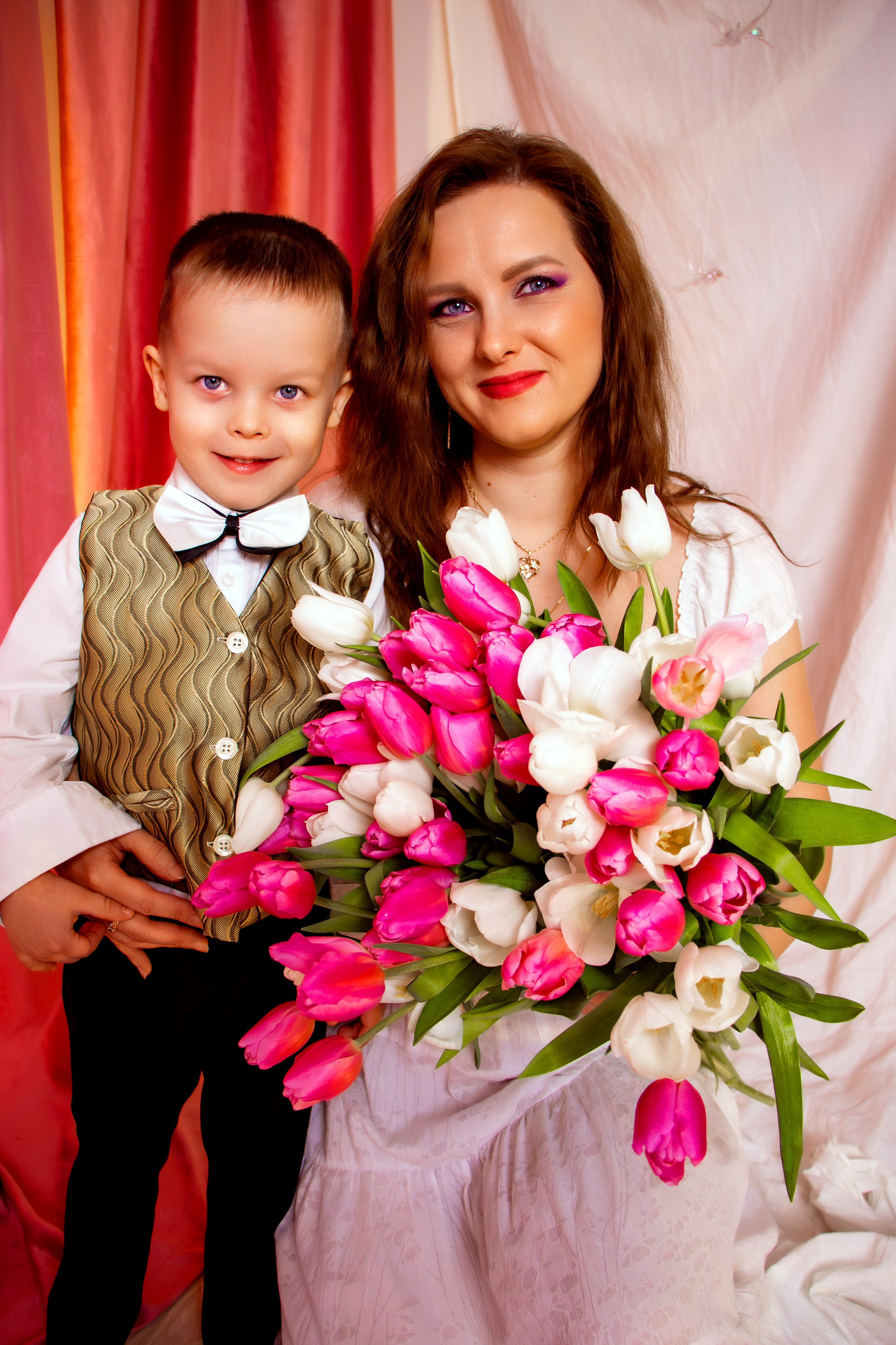 Влад и Ирина. Фотограф Татьяна Матрос