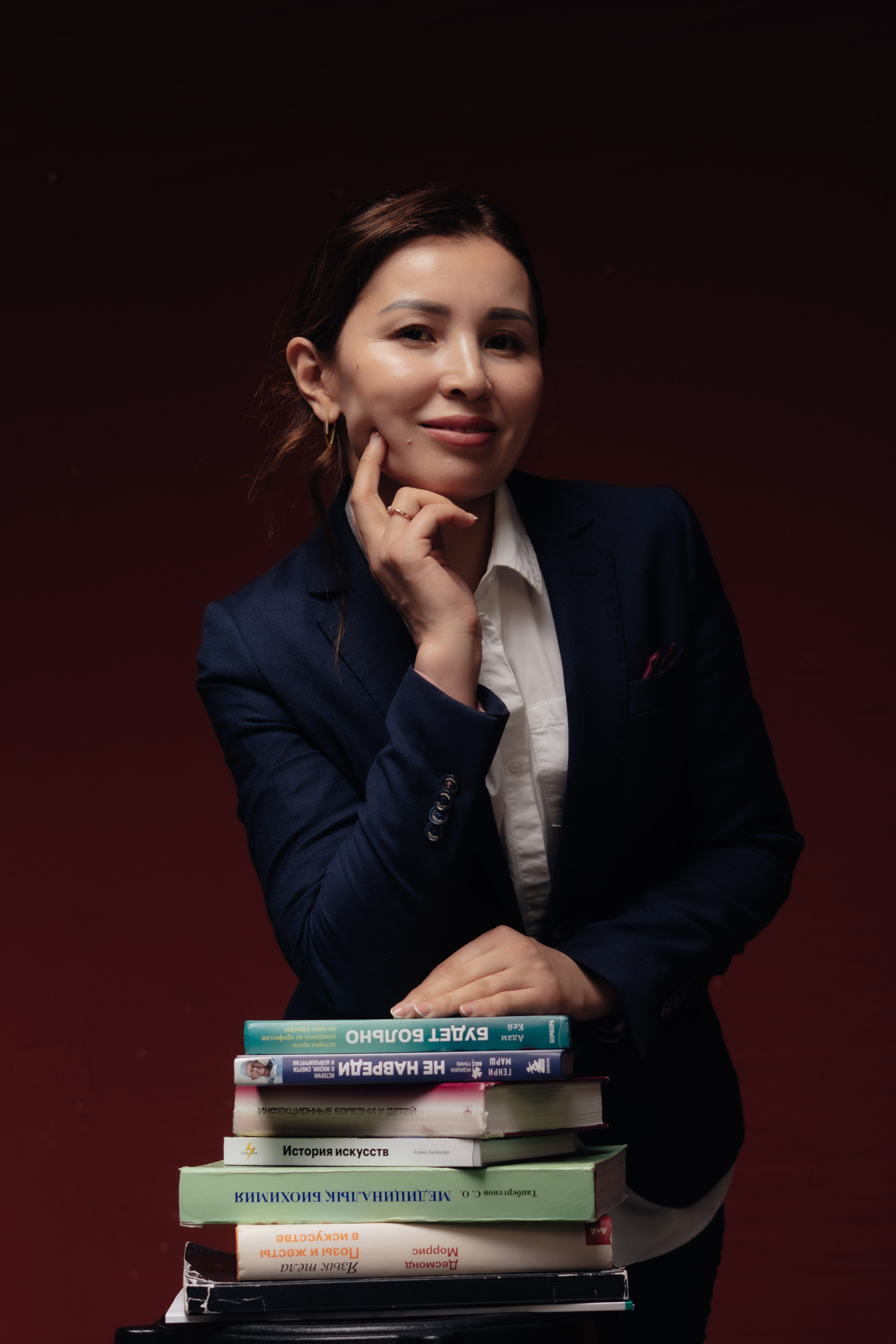 Жакежанова Жадыра Рашитовна. Уличный и студийный фотограф в Астане Ержанов Нурасыл