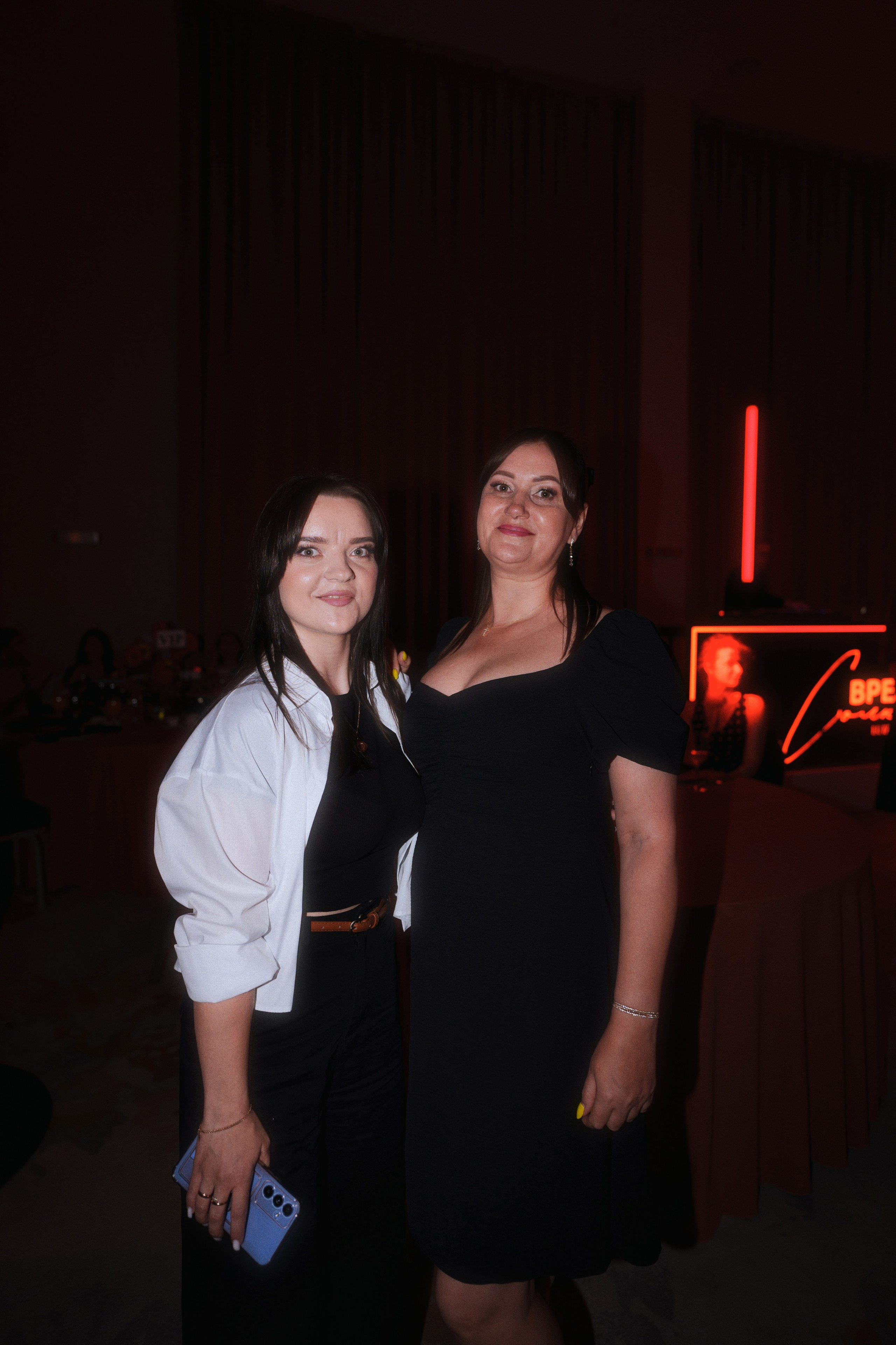 Luizabellezza. Фотограф Юрин Евгений