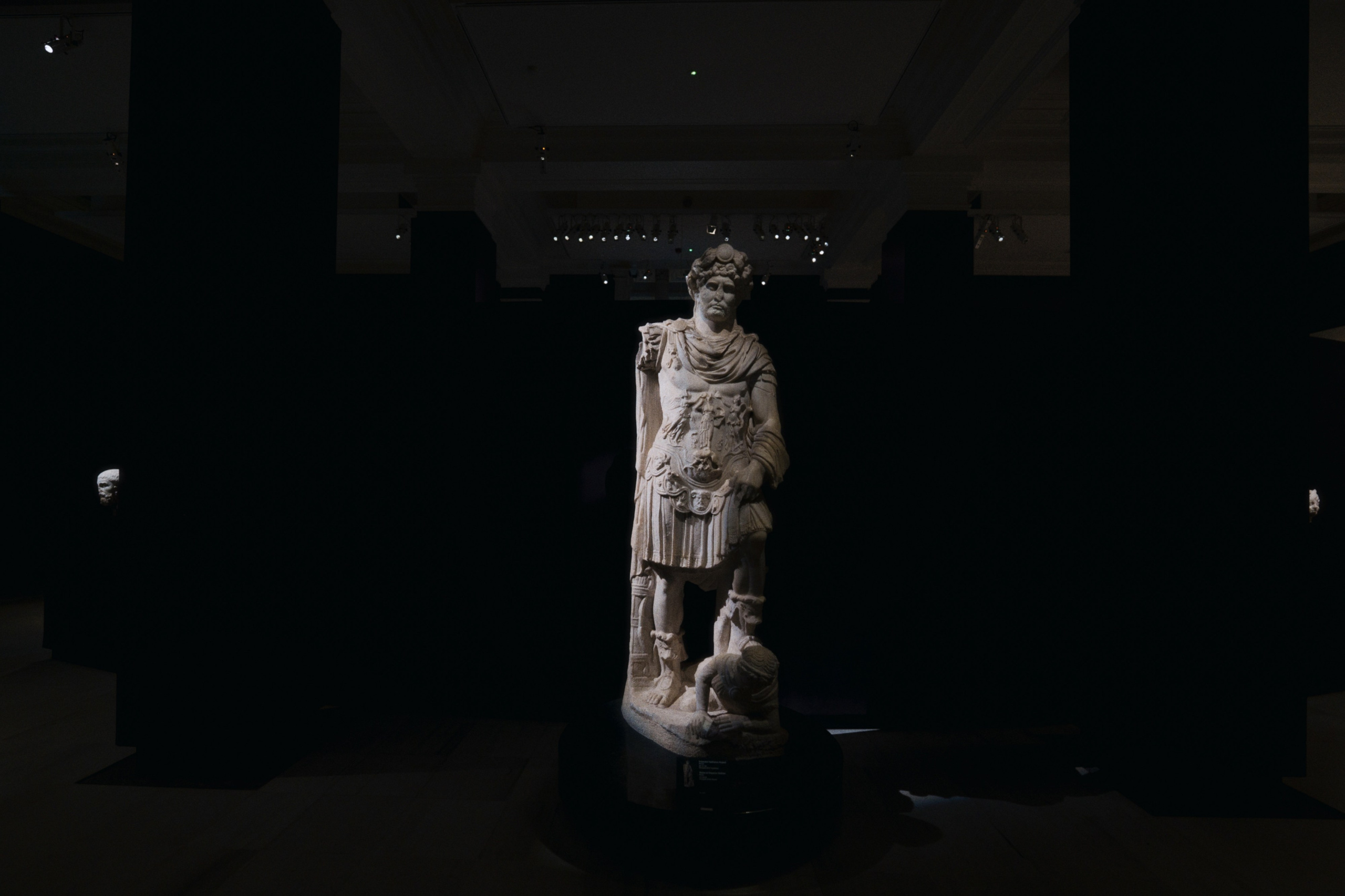 Archaeological Museum / Istanbul, Türkey SS25. Фотограф Юрин Евгений