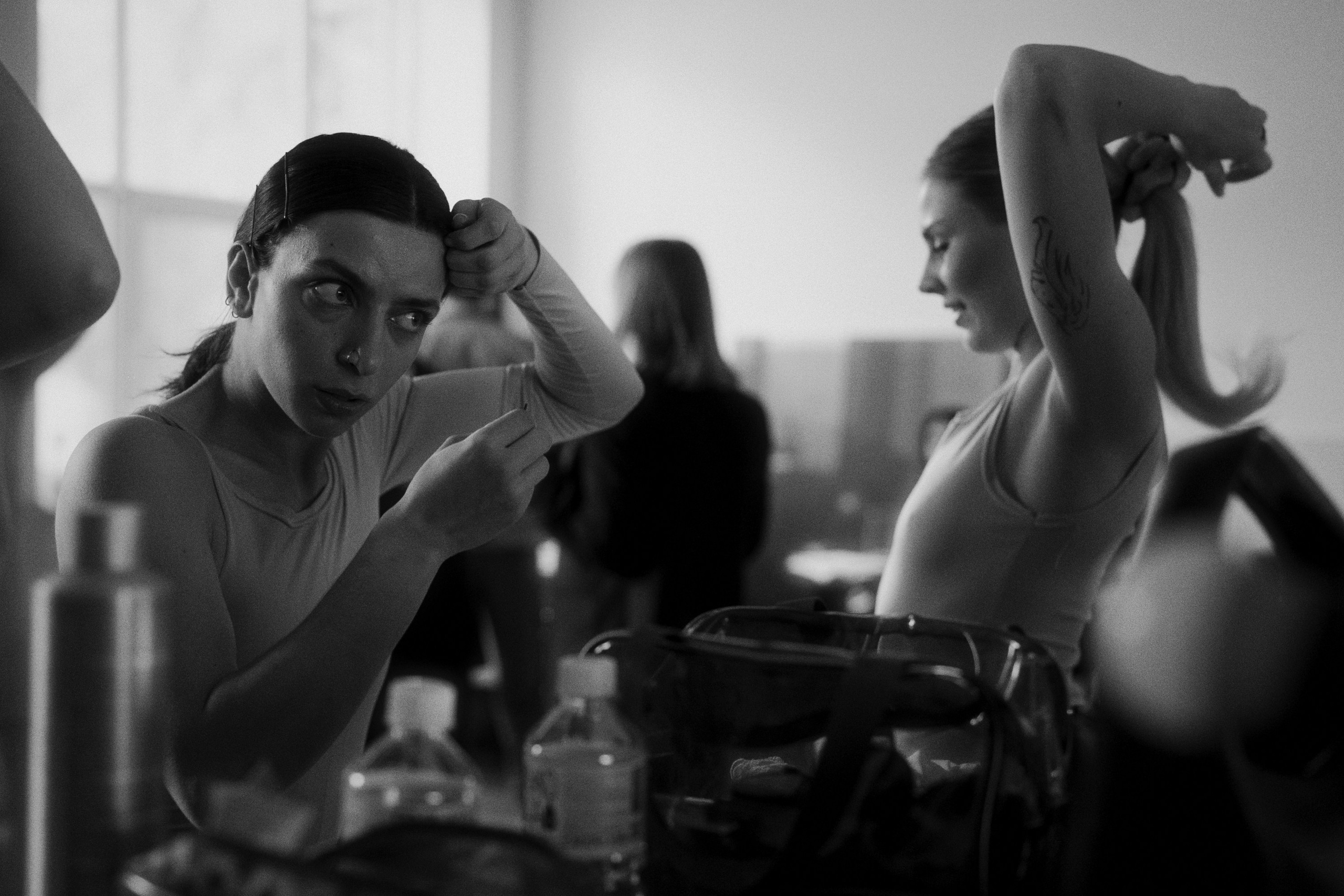 Pustoe mesto / let’s do “the best band” ever. Фотограф Юрин Евгений