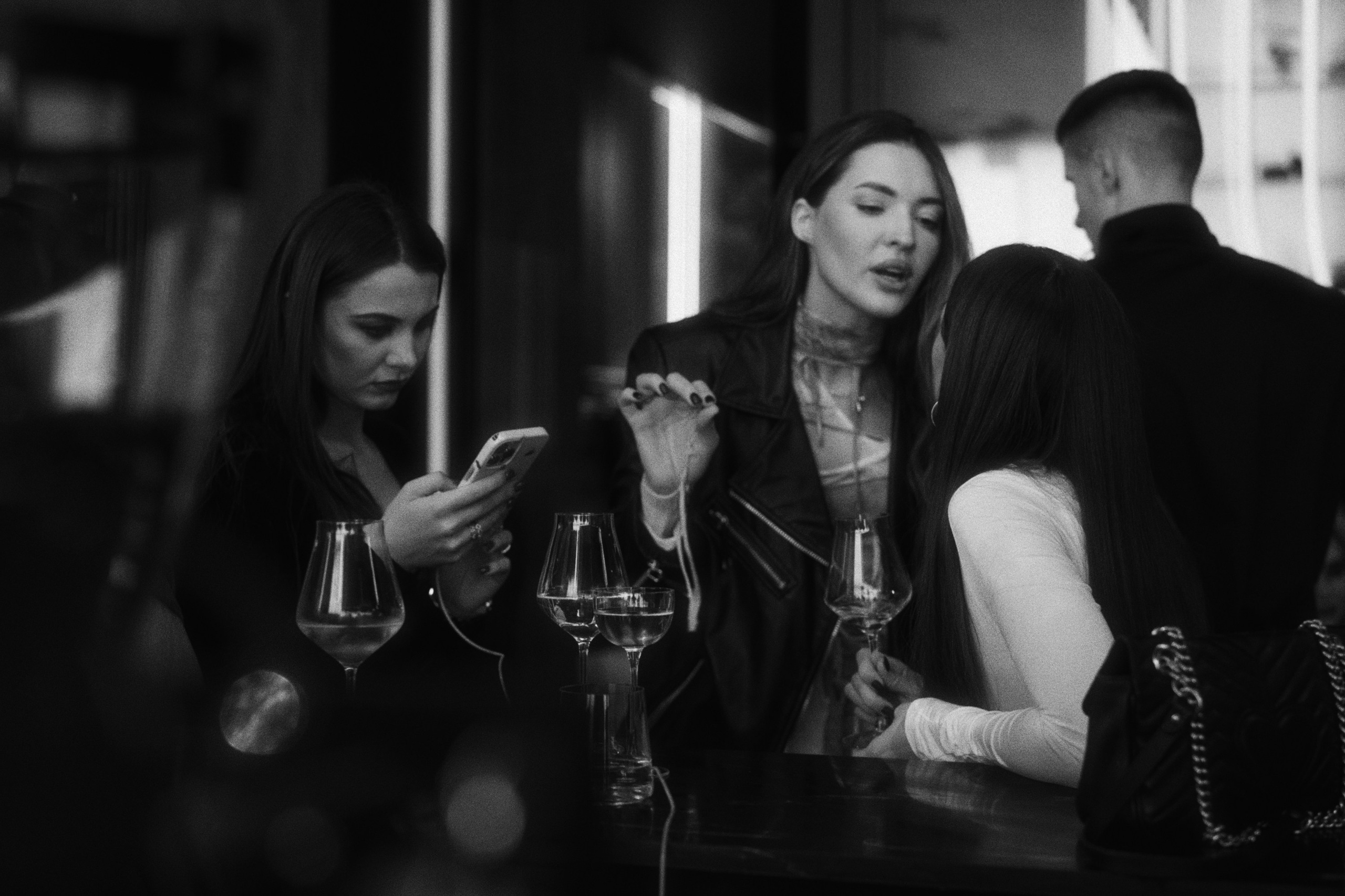 Vomi / opening (halloween). Фотограф Юрин Евгений