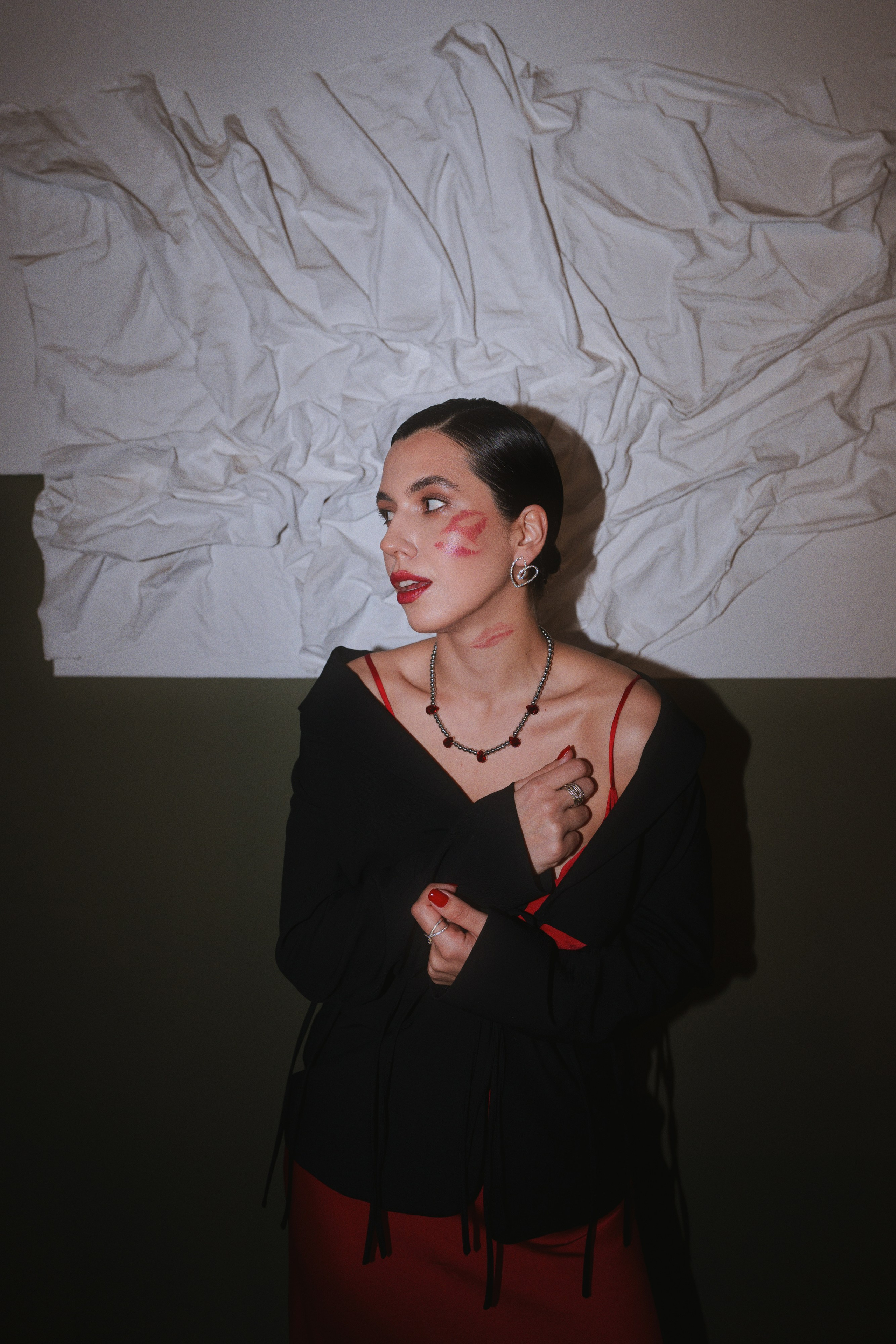 Place est.21 (valentine’s day). Фотограф Юрин Евгений