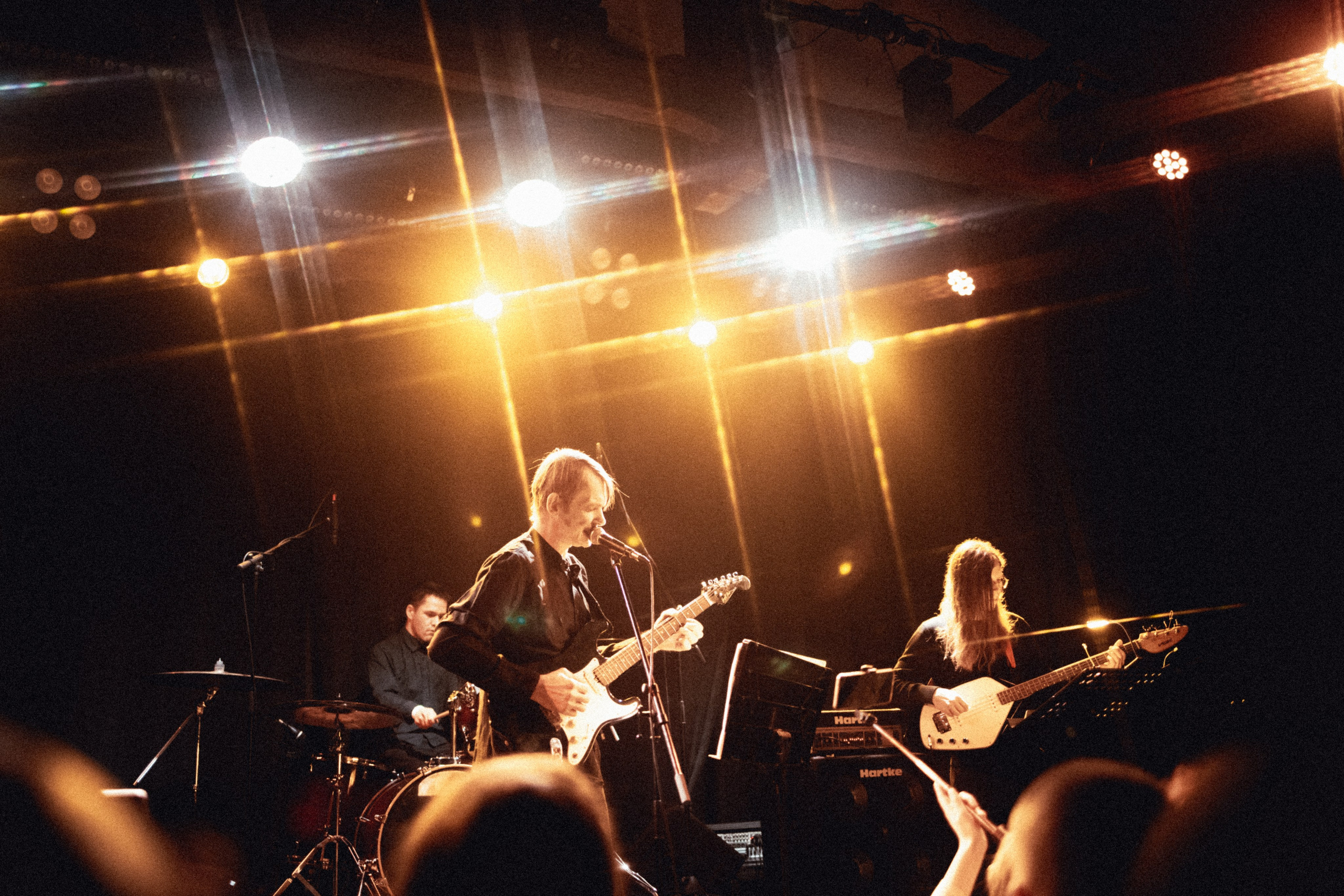 08.03.26. Анна Мильч