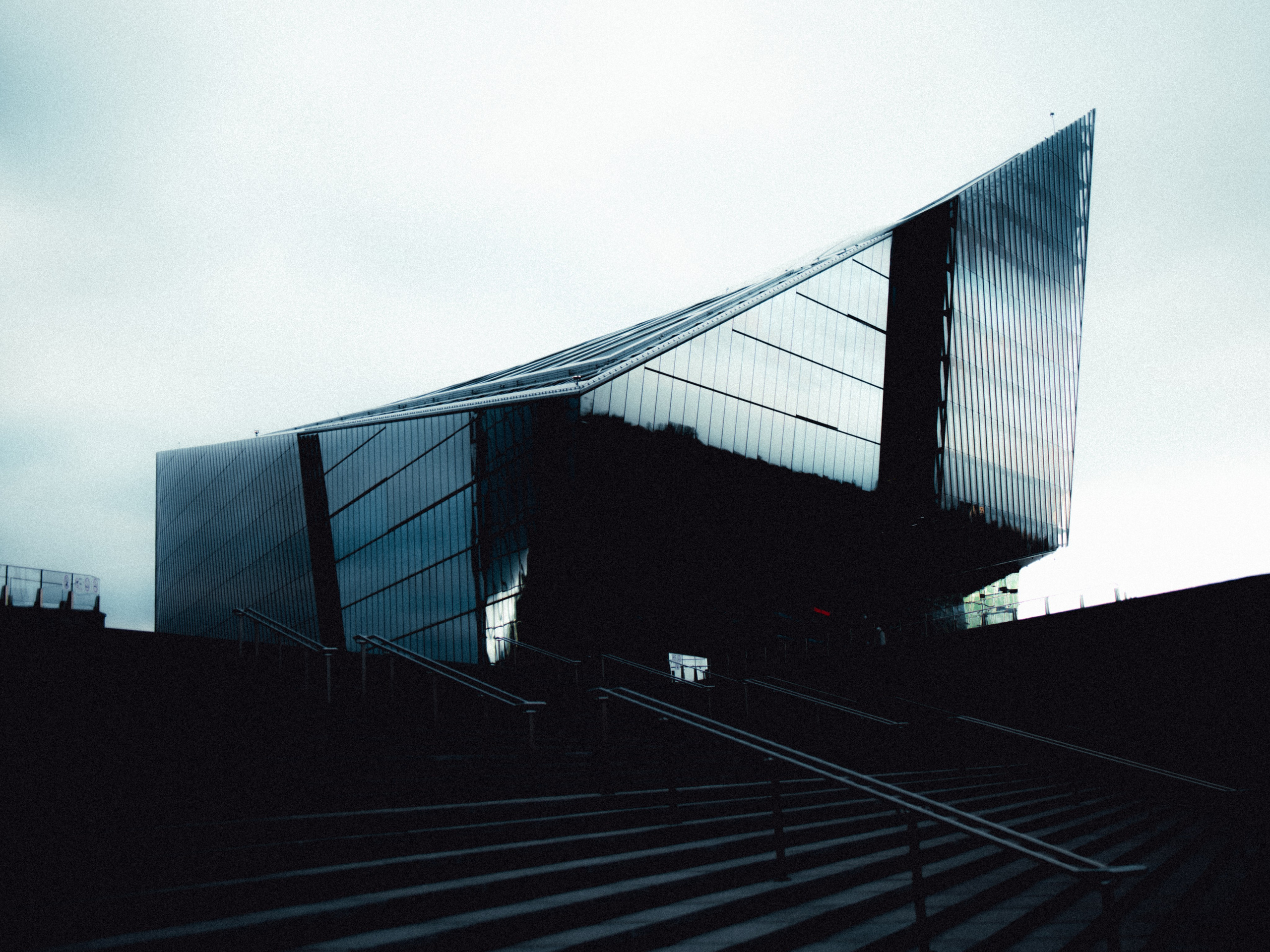 Лахта. Анна Мильч