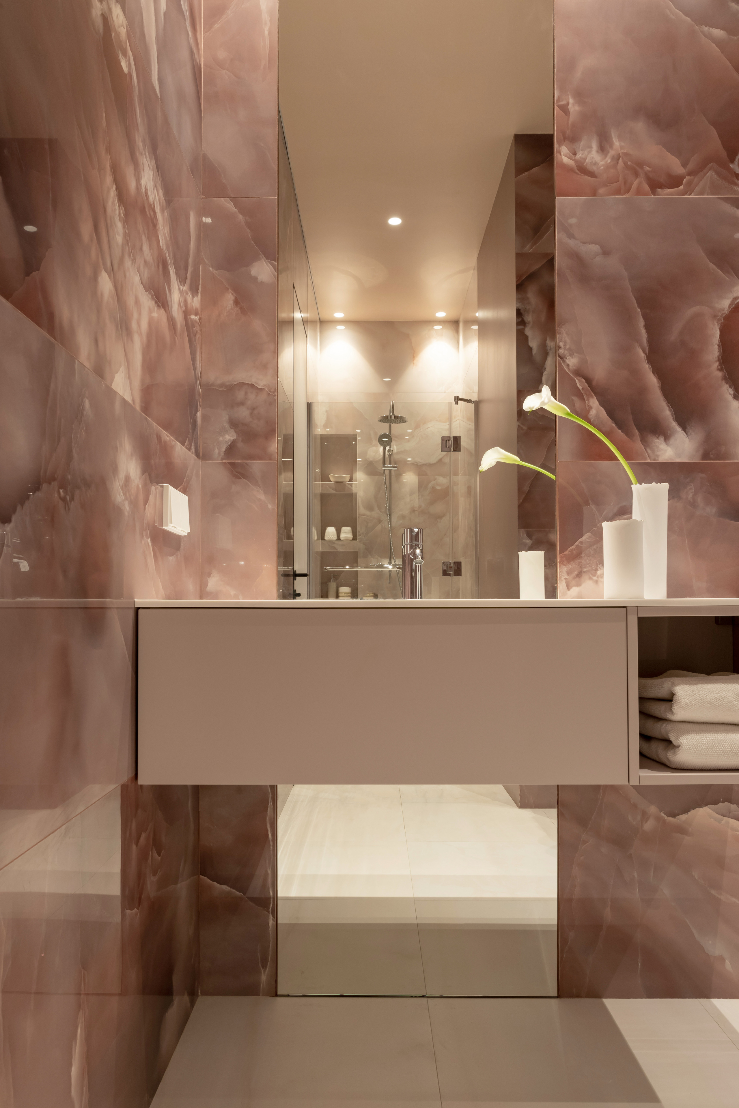 Квартира в ЖК «Зиларт-2». Главная