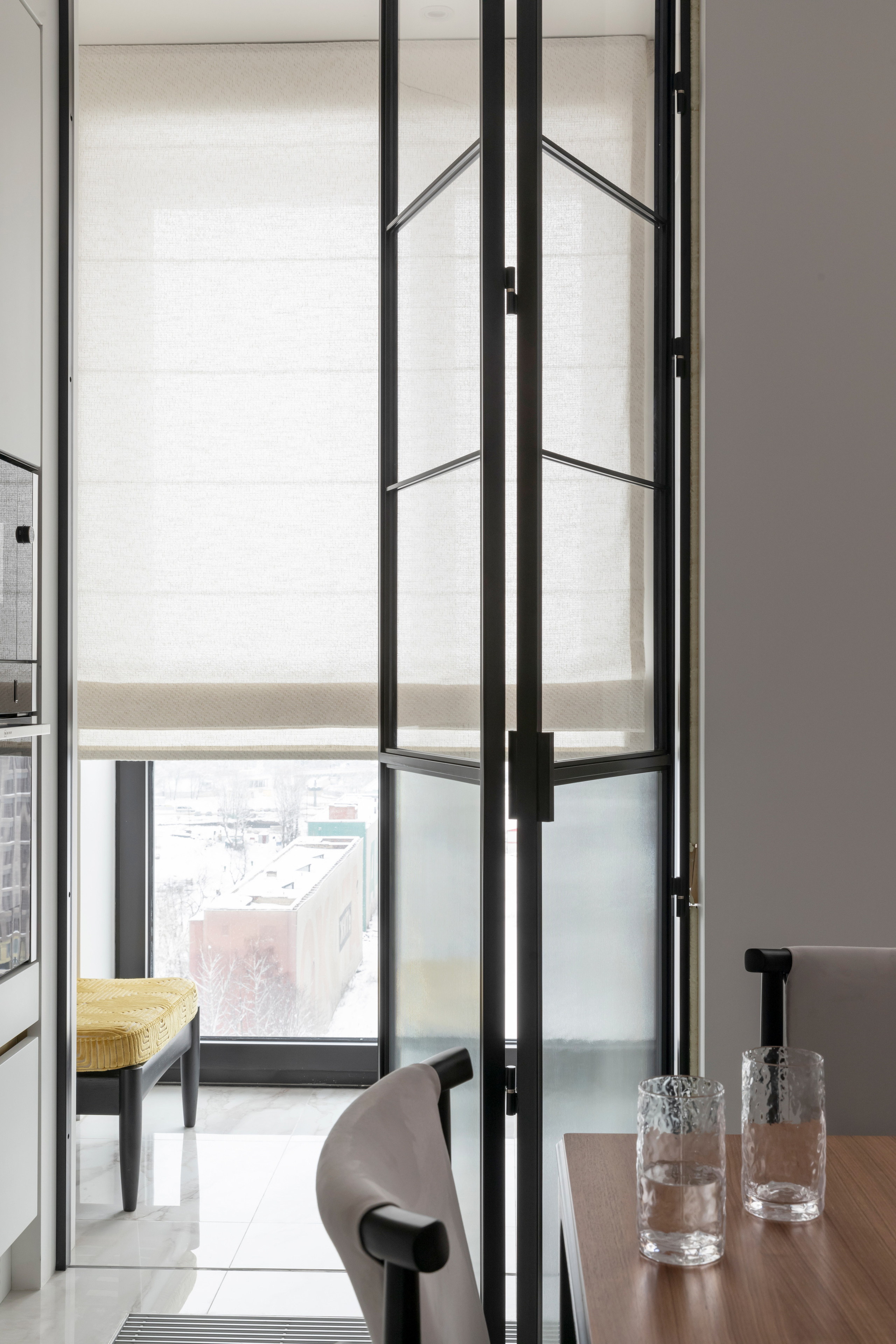 Квартира в ЖК «Зиларт-2». Главная