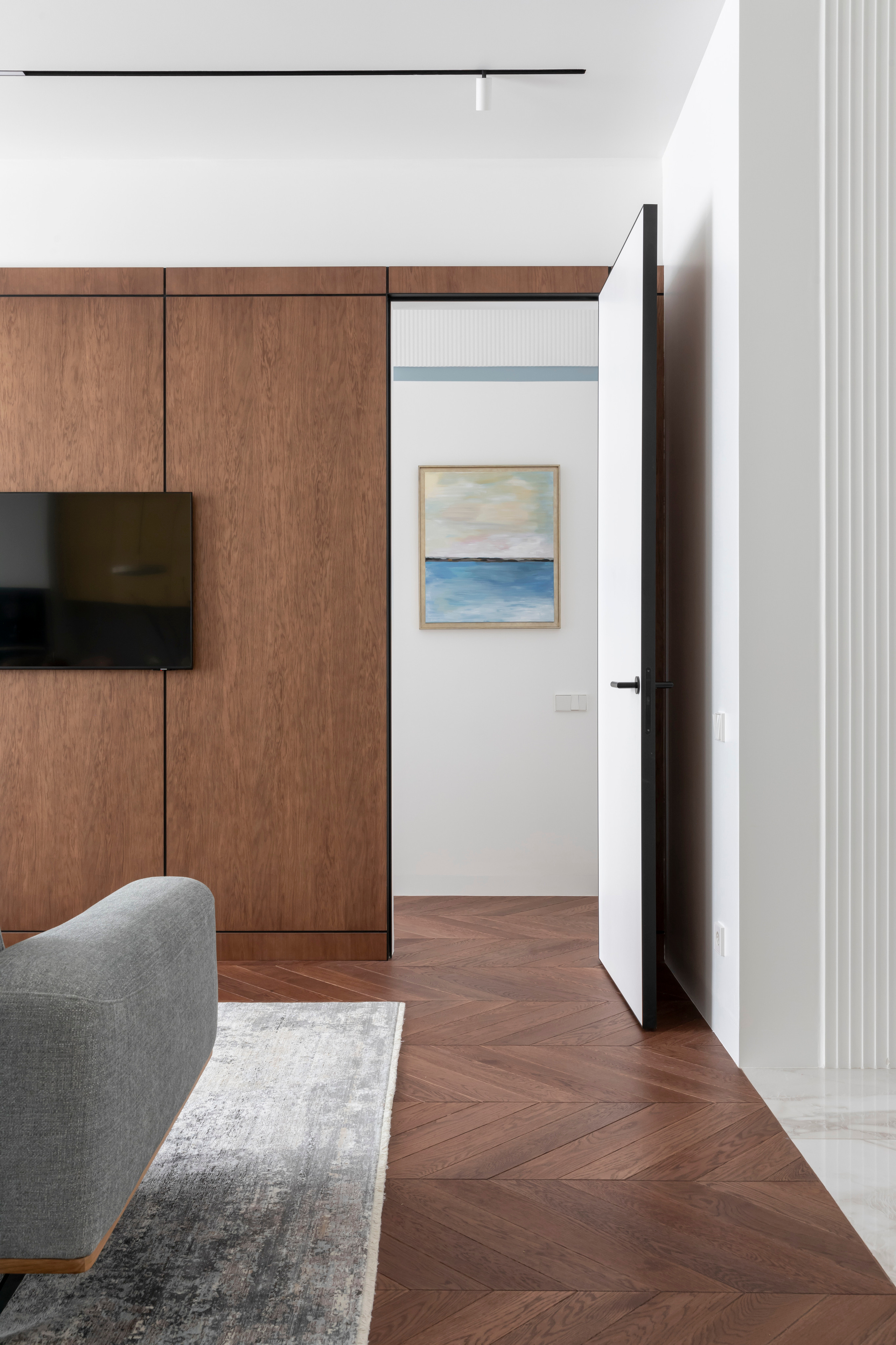 Квартира в ЖК «Зиларт-2». Главная