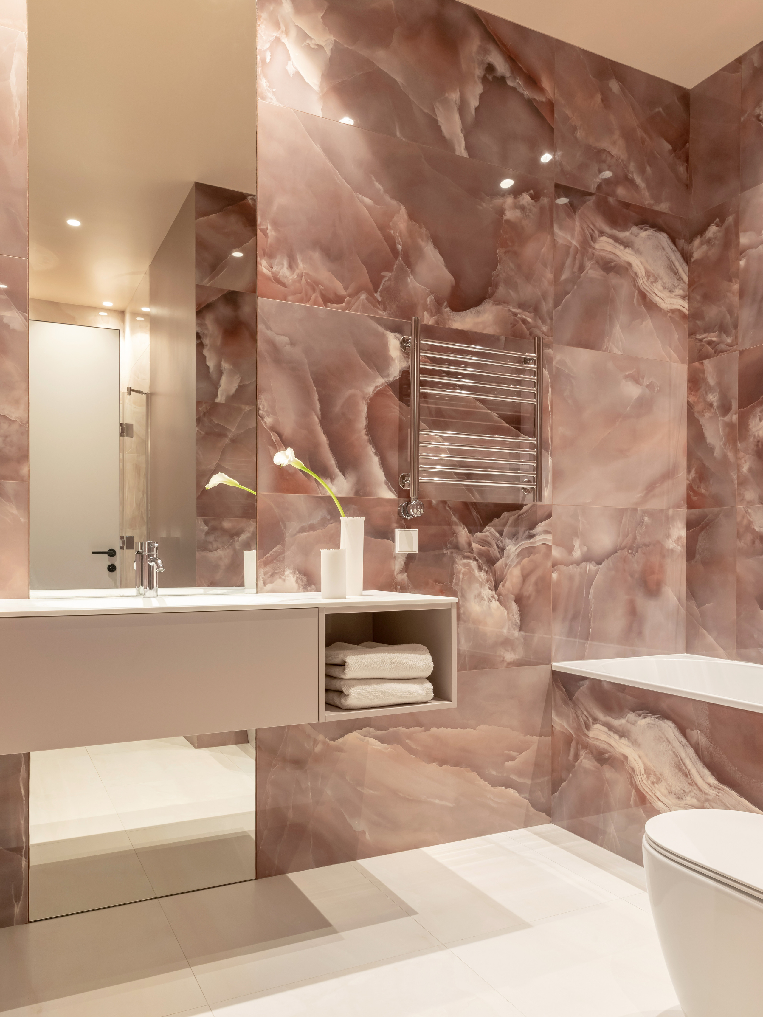 Квартира в ЖК «Зиларт-2». Главная