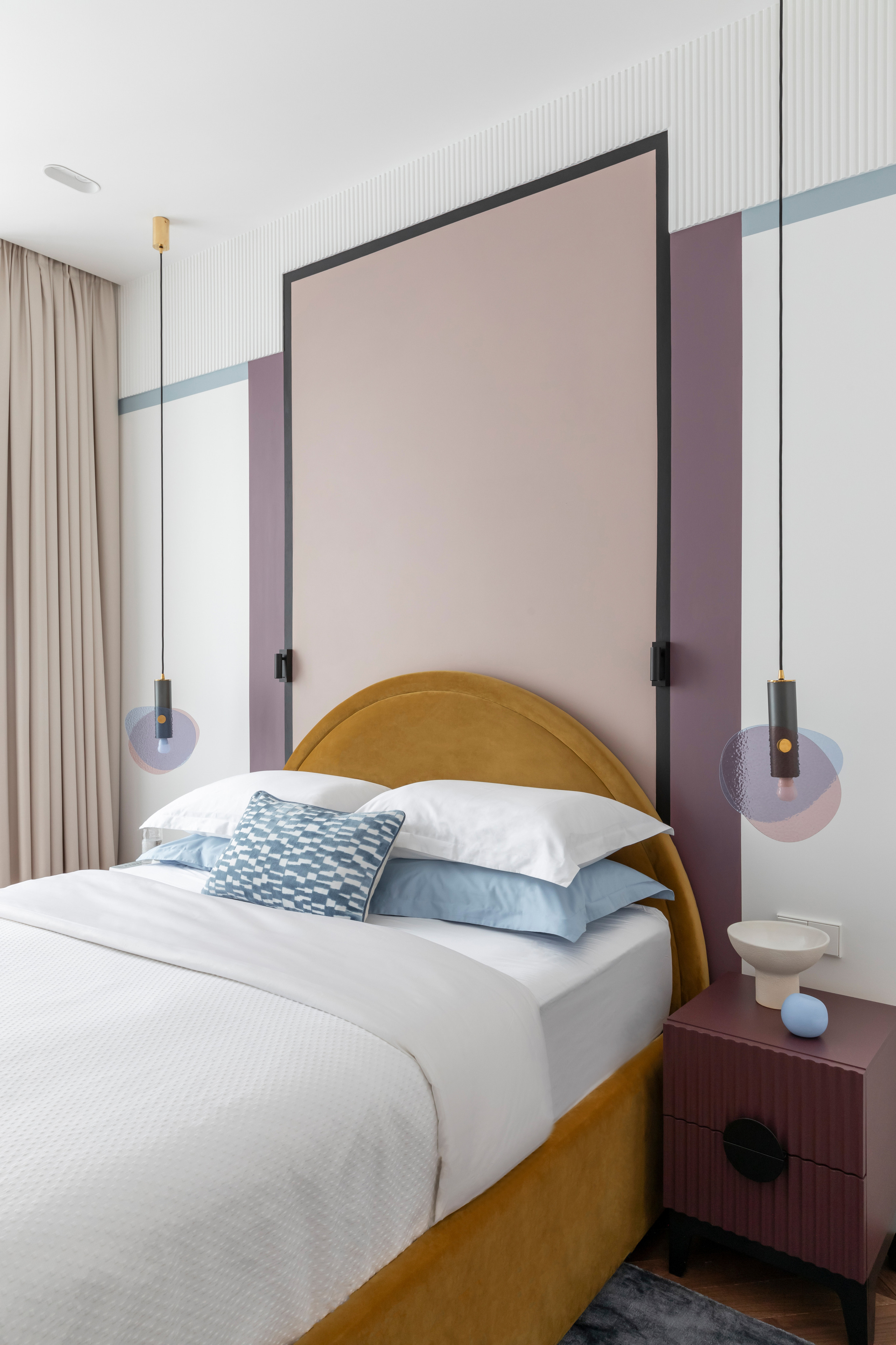 Квартира в ЖК «Зиларт-2». Главная