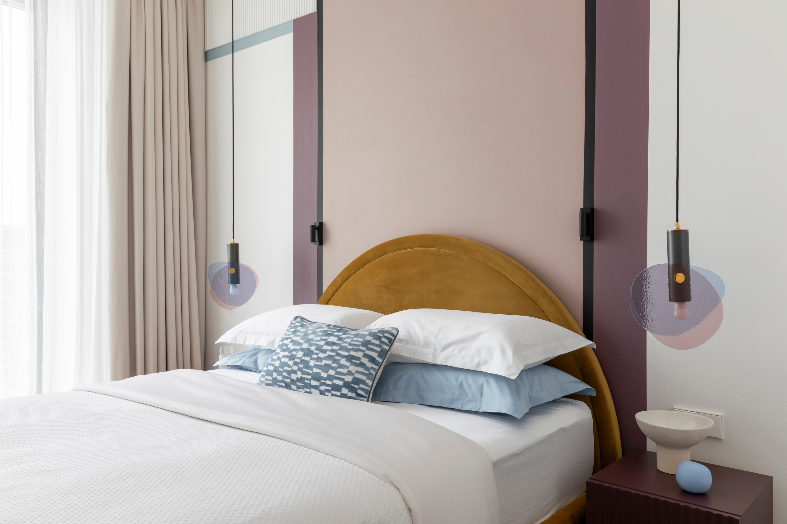 Квартира в ЖК «Зиларт-2». Главная