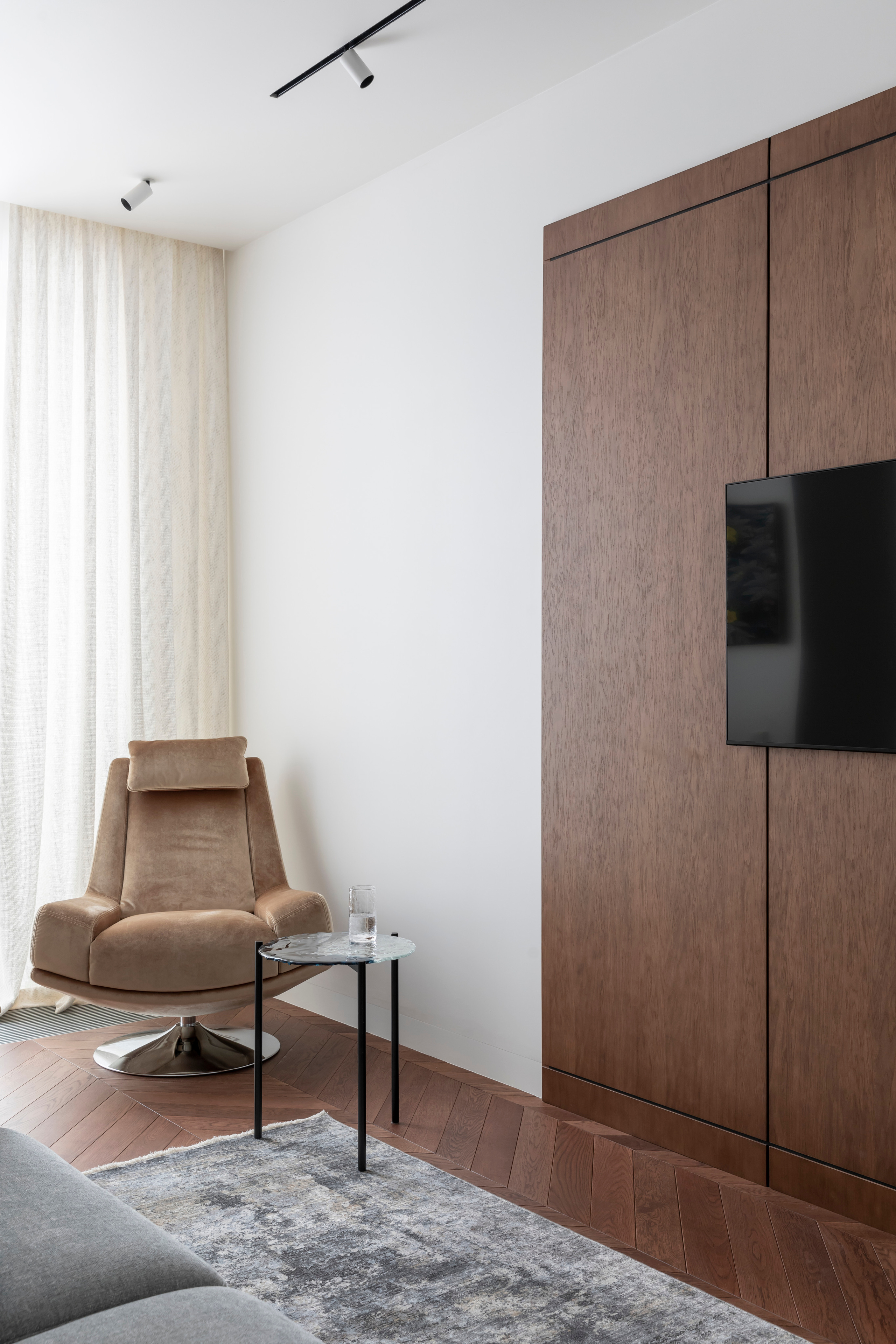 Квартира в ЖК «Зиларт-2». Главная