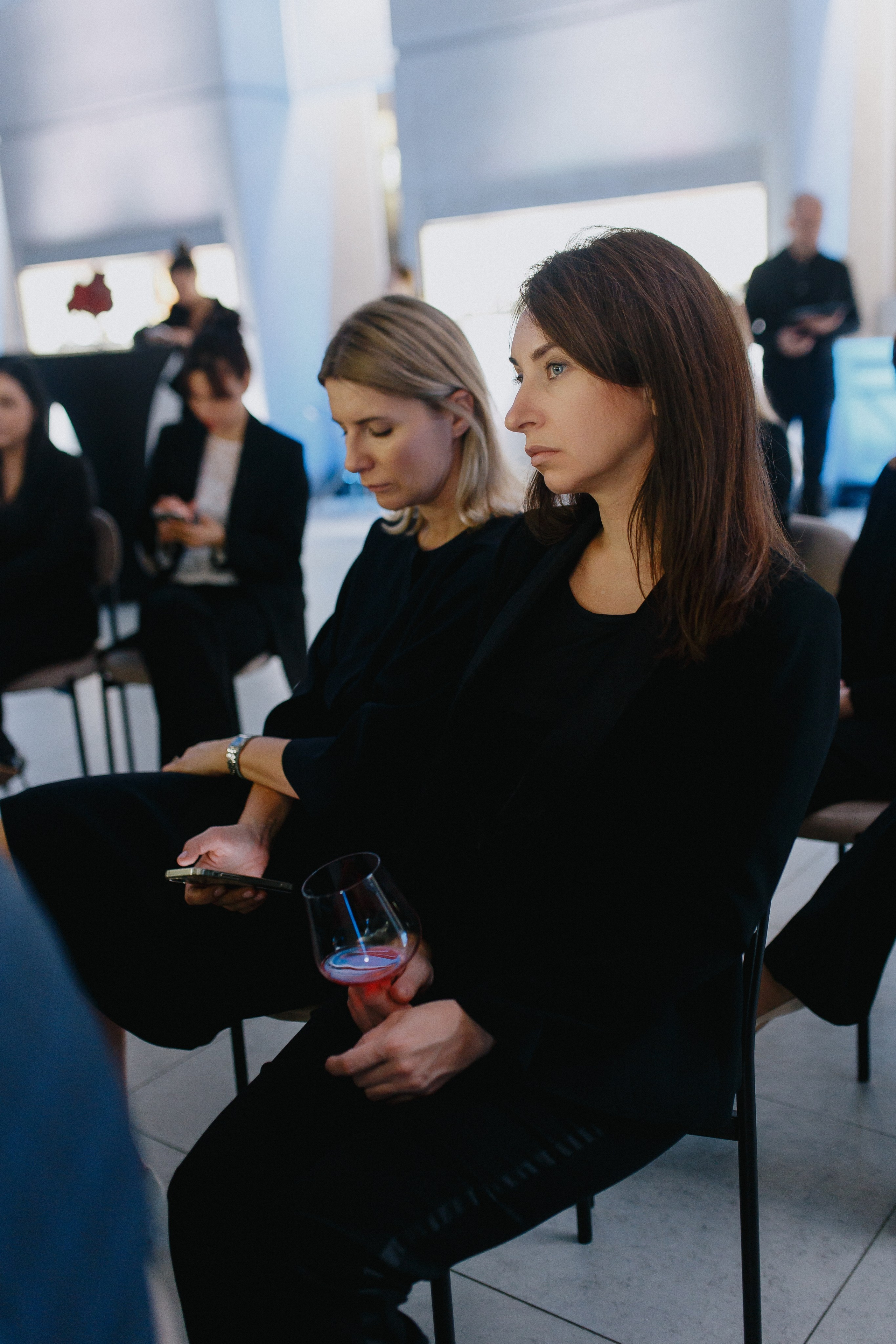 SHENE. Фотограф Иркутск Антипин Сергей