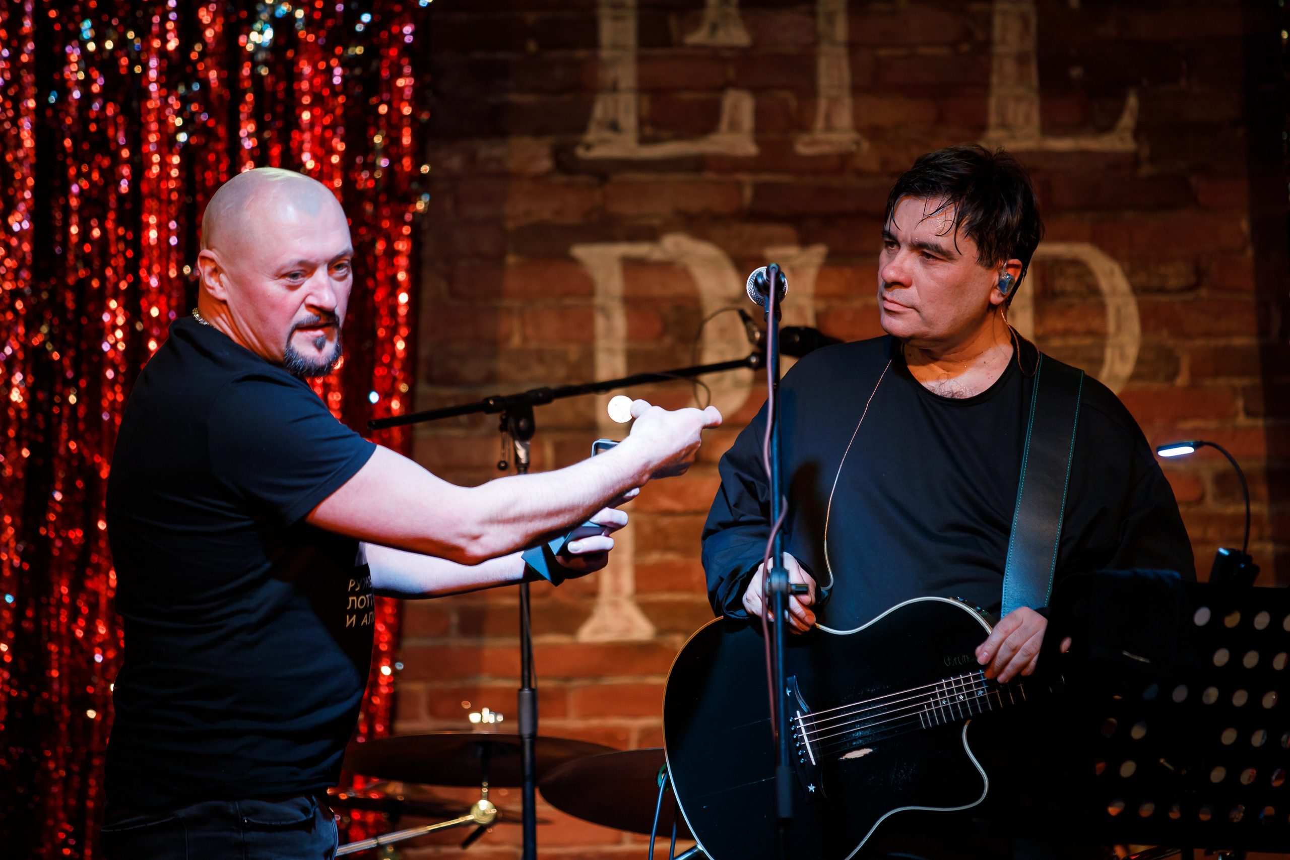 Ключевая / 17.02.2024 / Life Pub. Репортажный и портретный фотограф Русакова Жанна