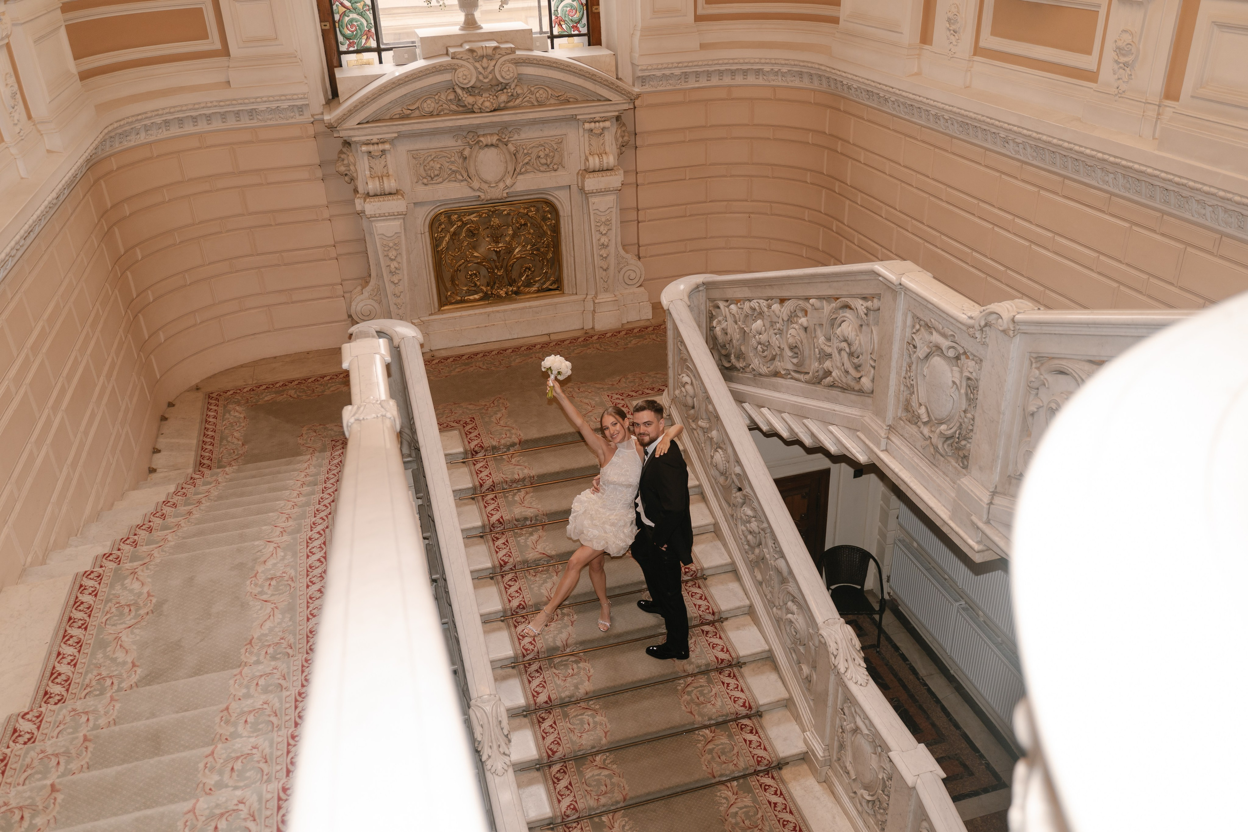 V&D. Свадебный фотограф — Наталья Фед СПб/Москва