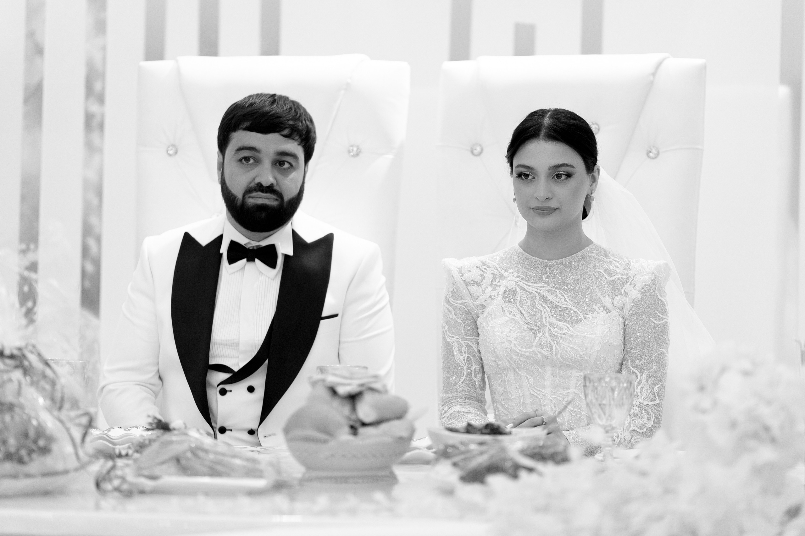 Tofig & Güler. Свадебный и фэшн фотограф