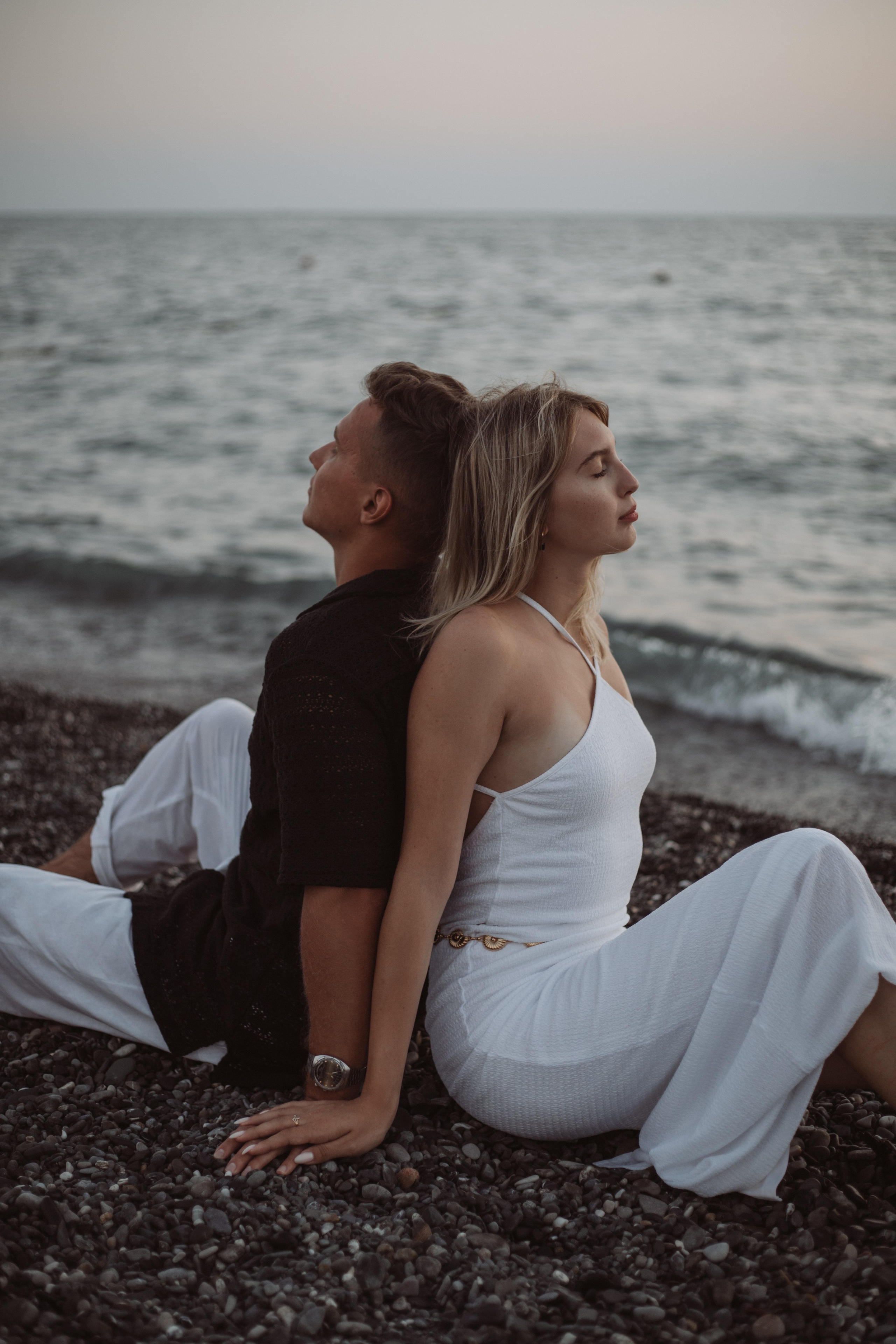 Иван и Анастасия. Фотограф в Сочи Кузьменкова Анастасия