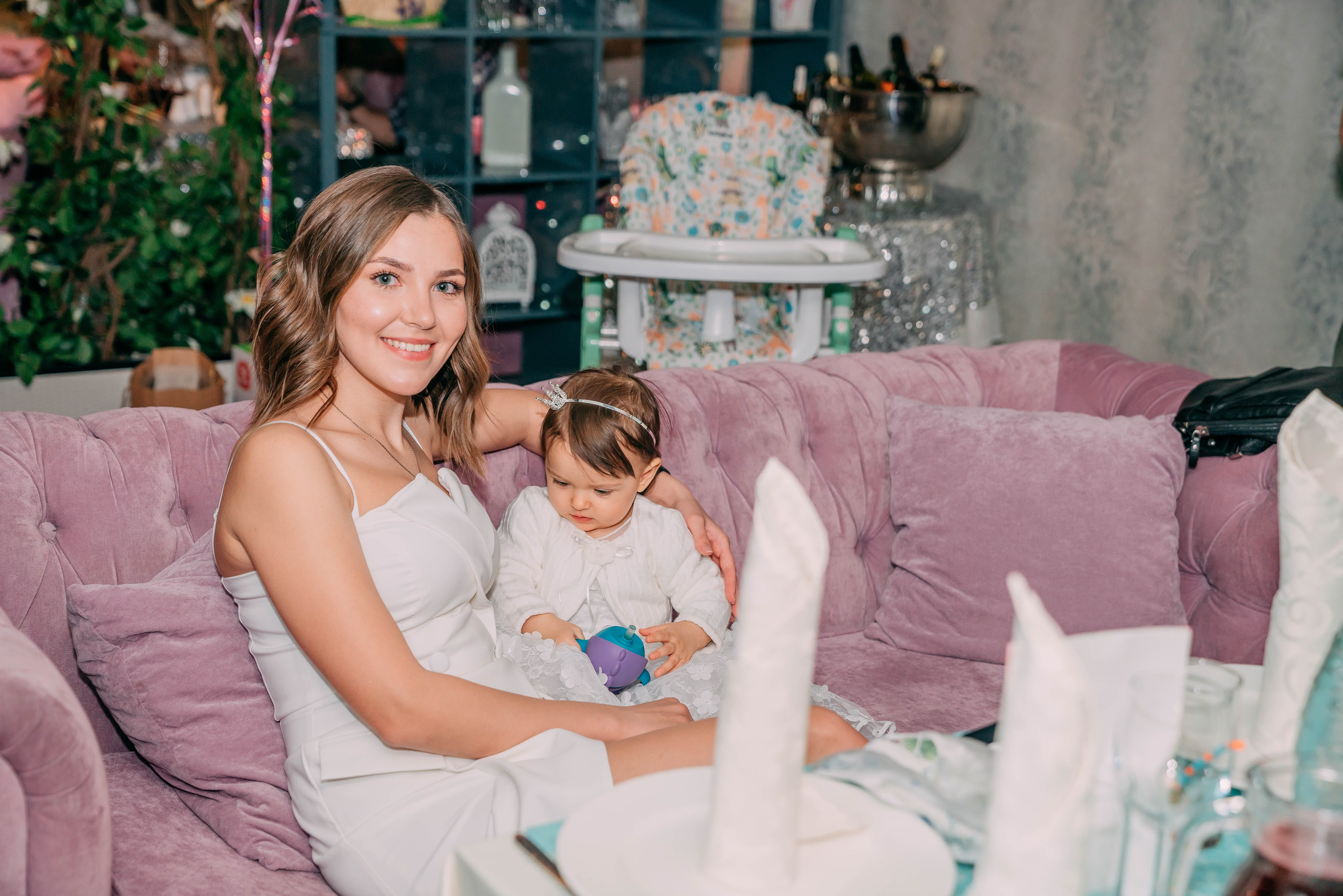 Эля. Семейный и школьный фотограф в Москве Юлия Кобзева