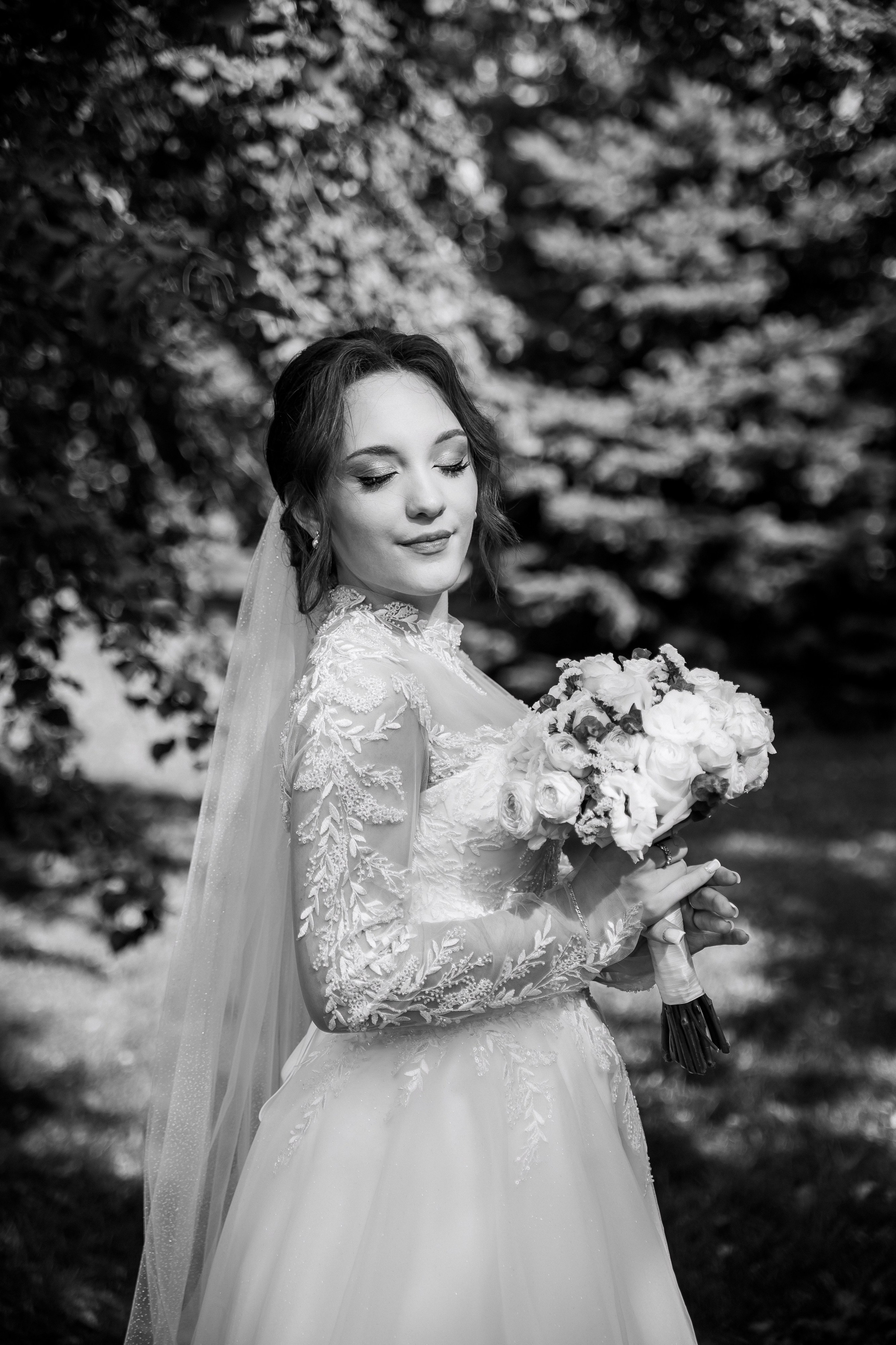 Дима и Яна. Свадебный и семейный фотограф Самара и Самарская область Дарья Зарипова