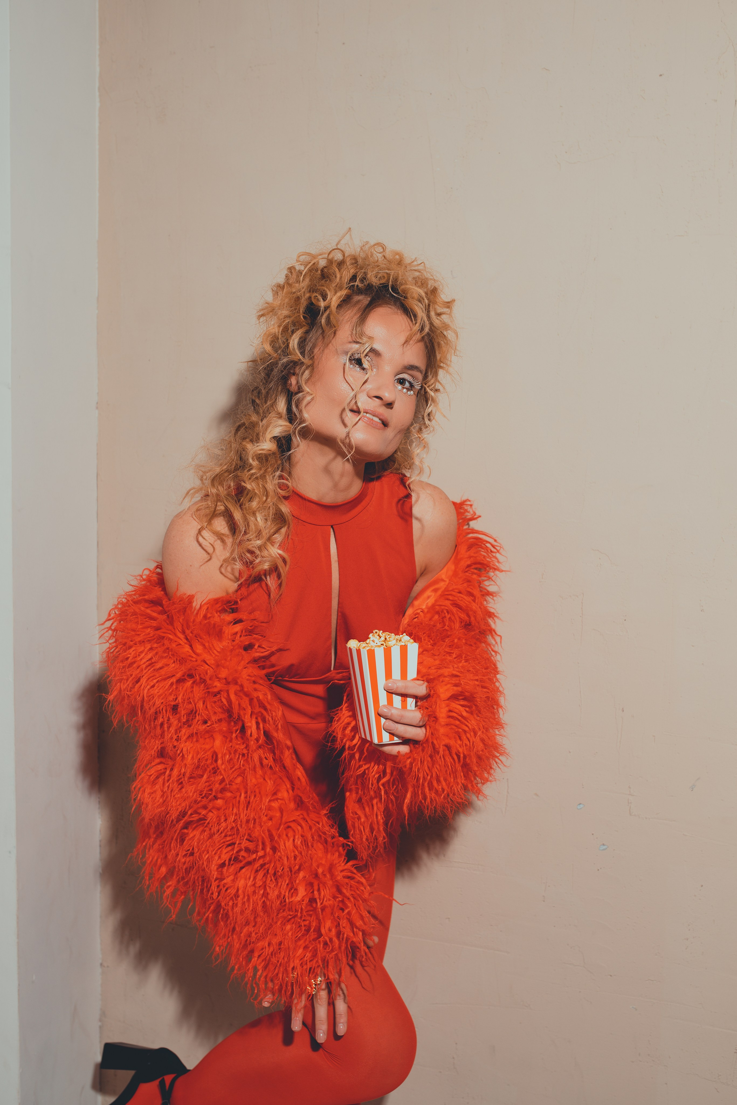 Фотосессия имени Меня. Фотограф Химки Анна Татарских