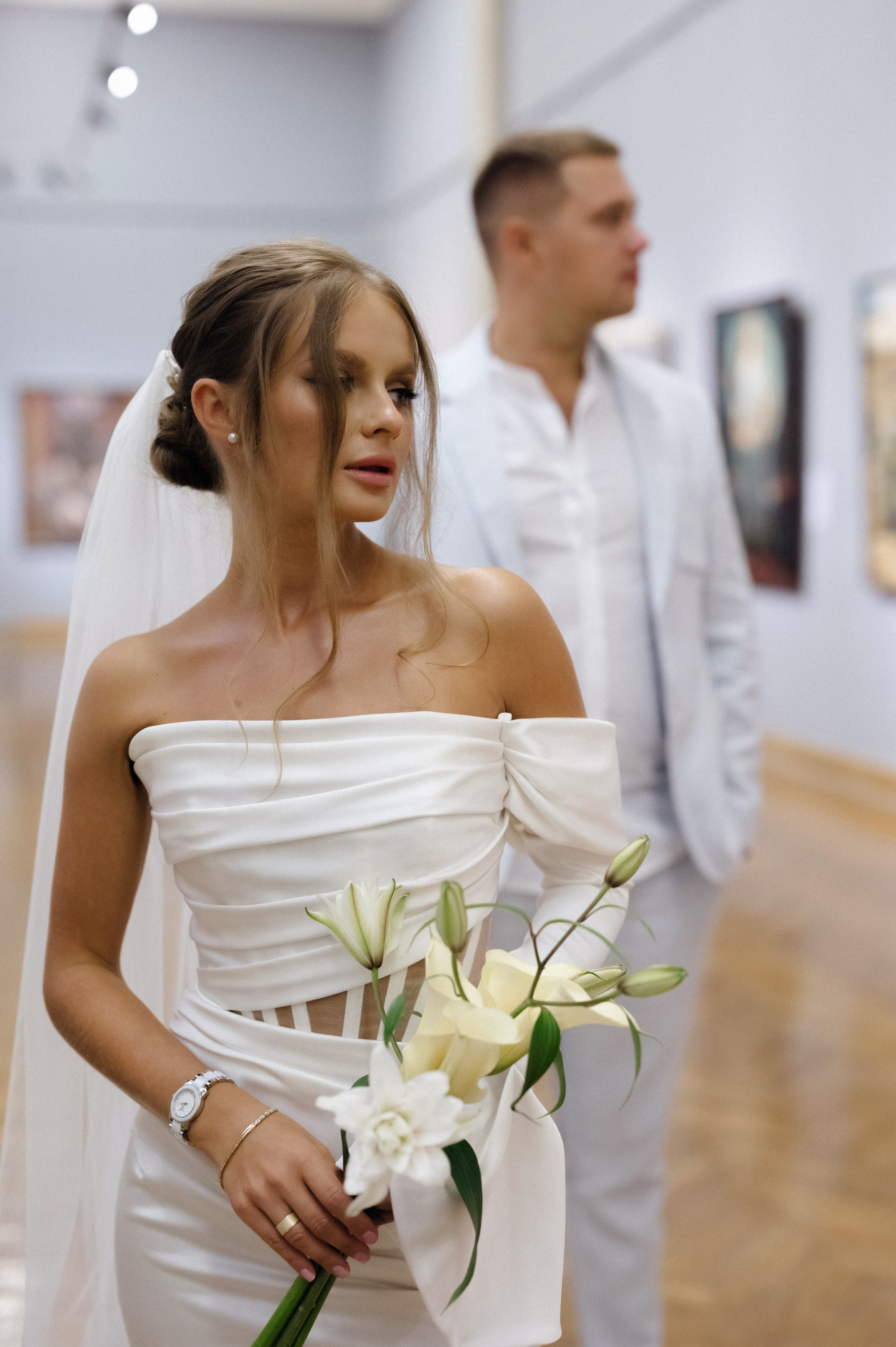 Скоро на сайте. Свадебный фотограф в Минске Тагай Наталья