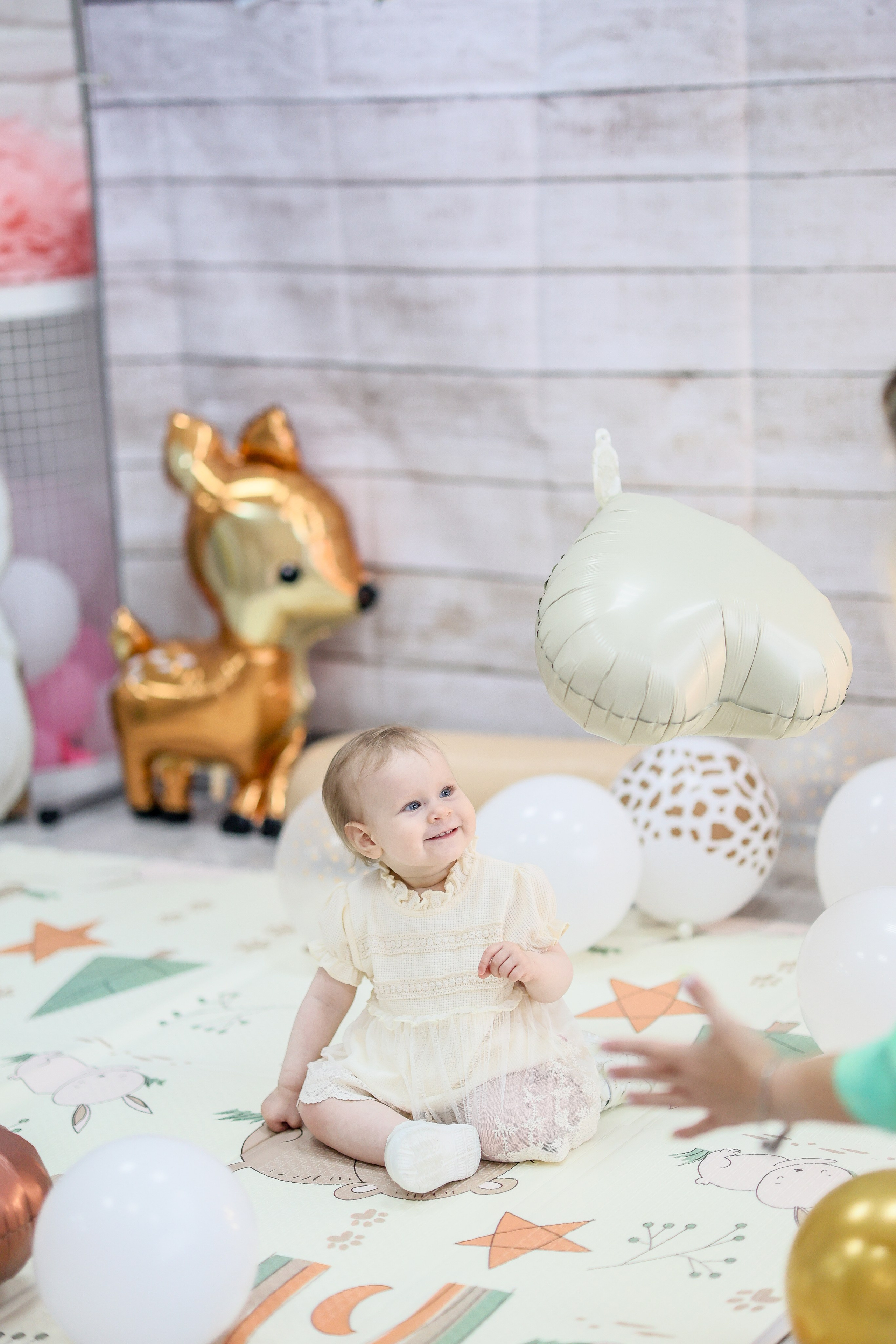 Детские эмоции. Твой снимок СПб