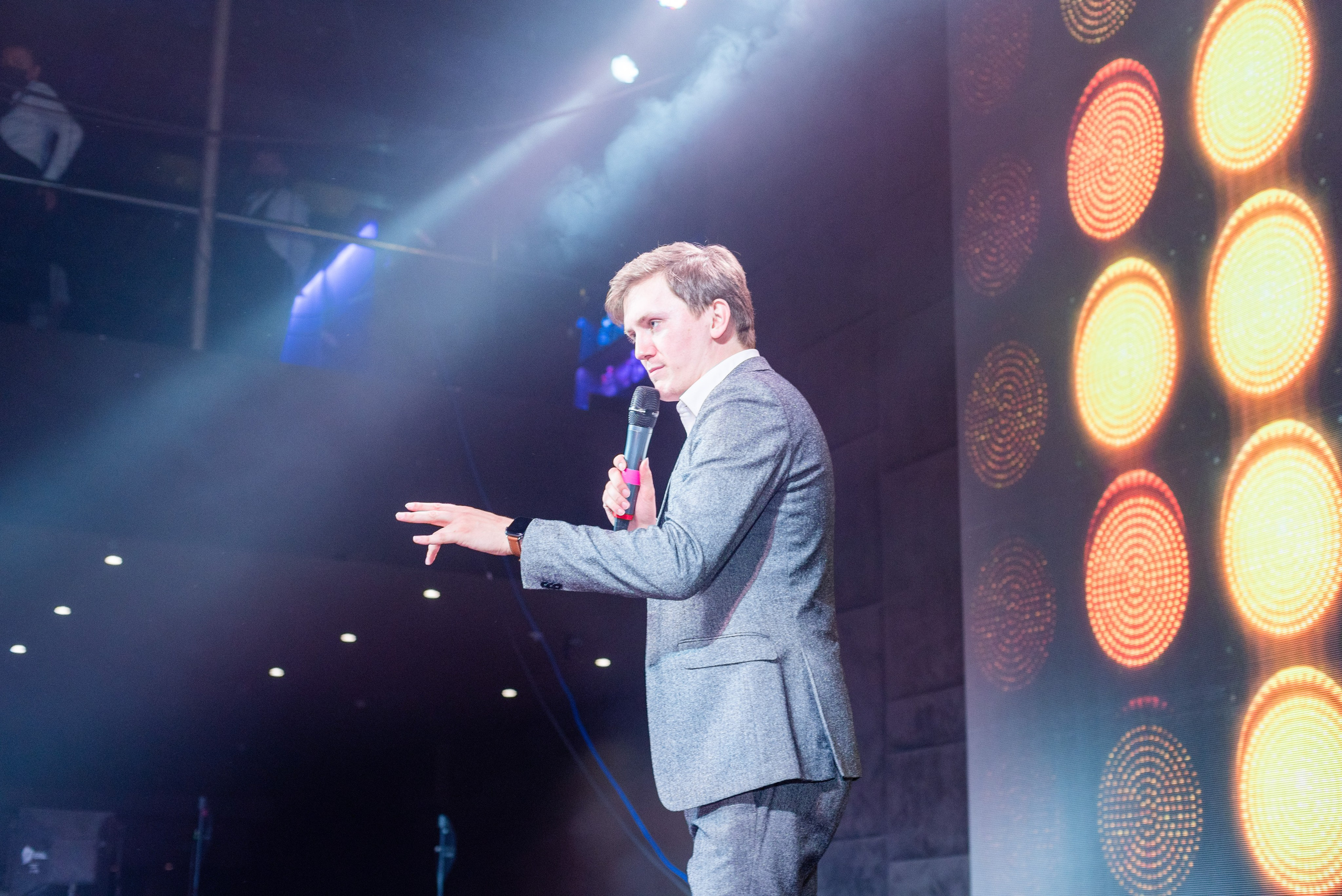 Выпускной. Фотограф Юлия Попова