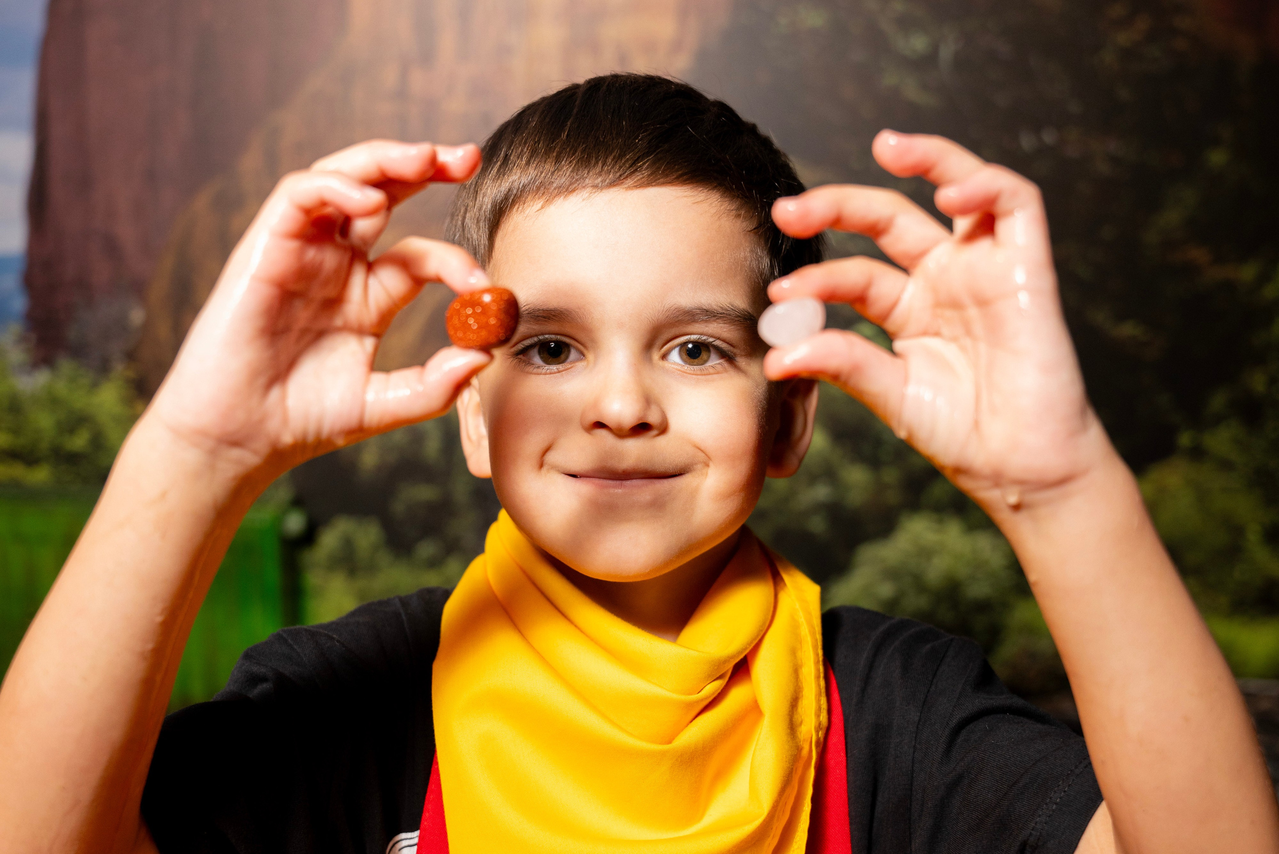 Квесты. Фотограф Юлия Попова