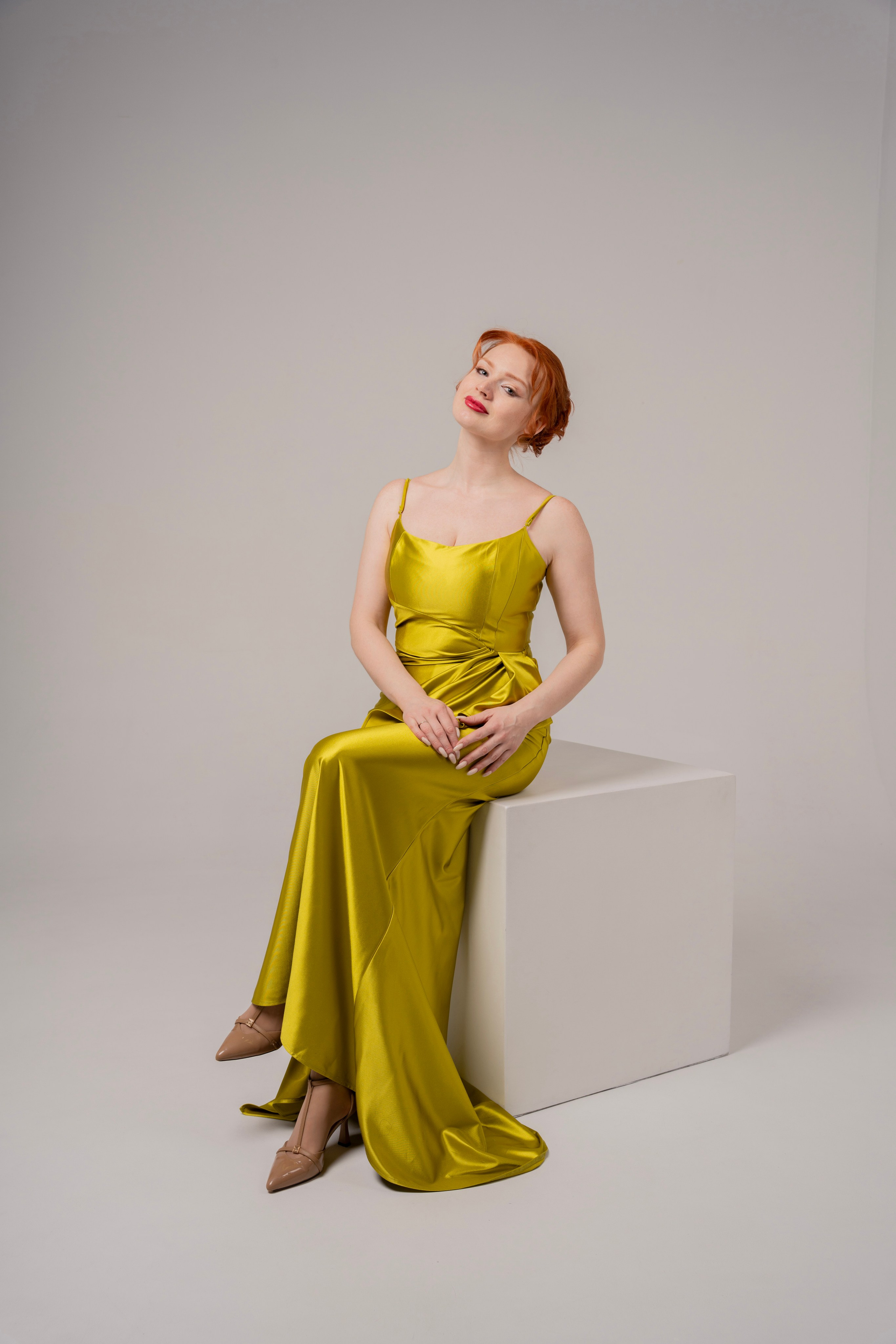 Галина. Фотограф Юлия Попова