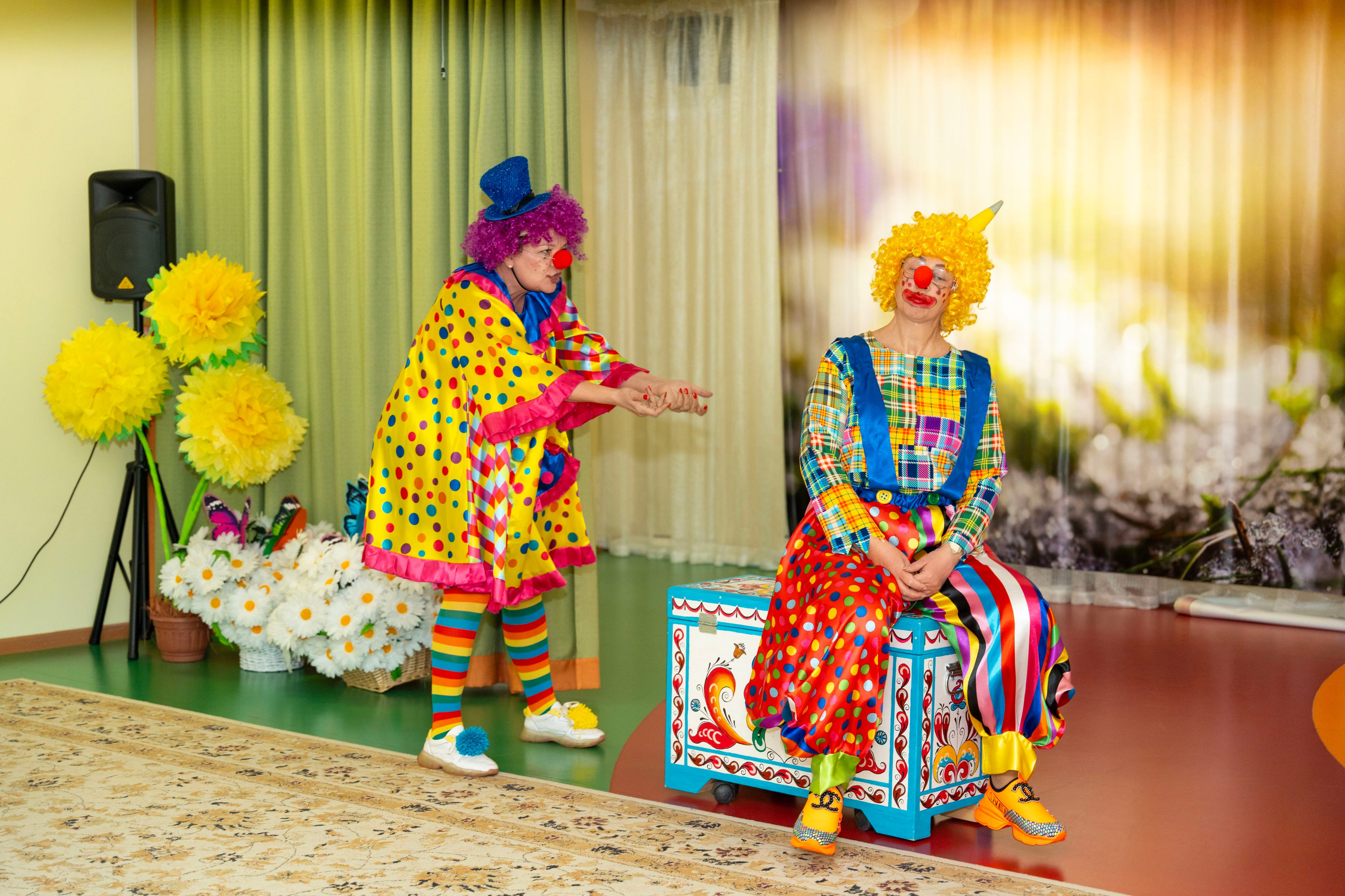 Весна. Фотограф Юлия Попова