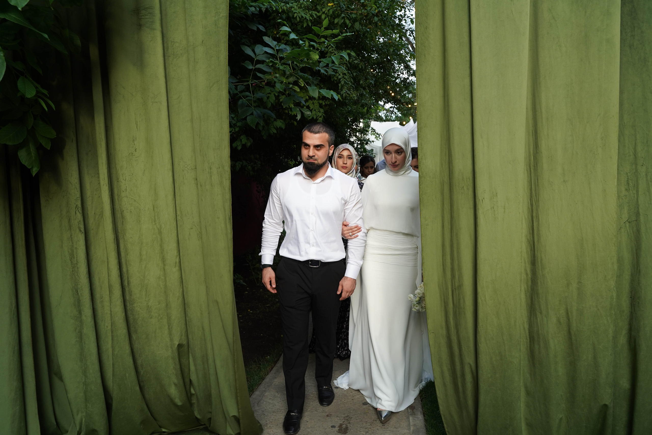 Hady. Амина Абасова — индивидуальный фотограф в Махачкале, Дагестан