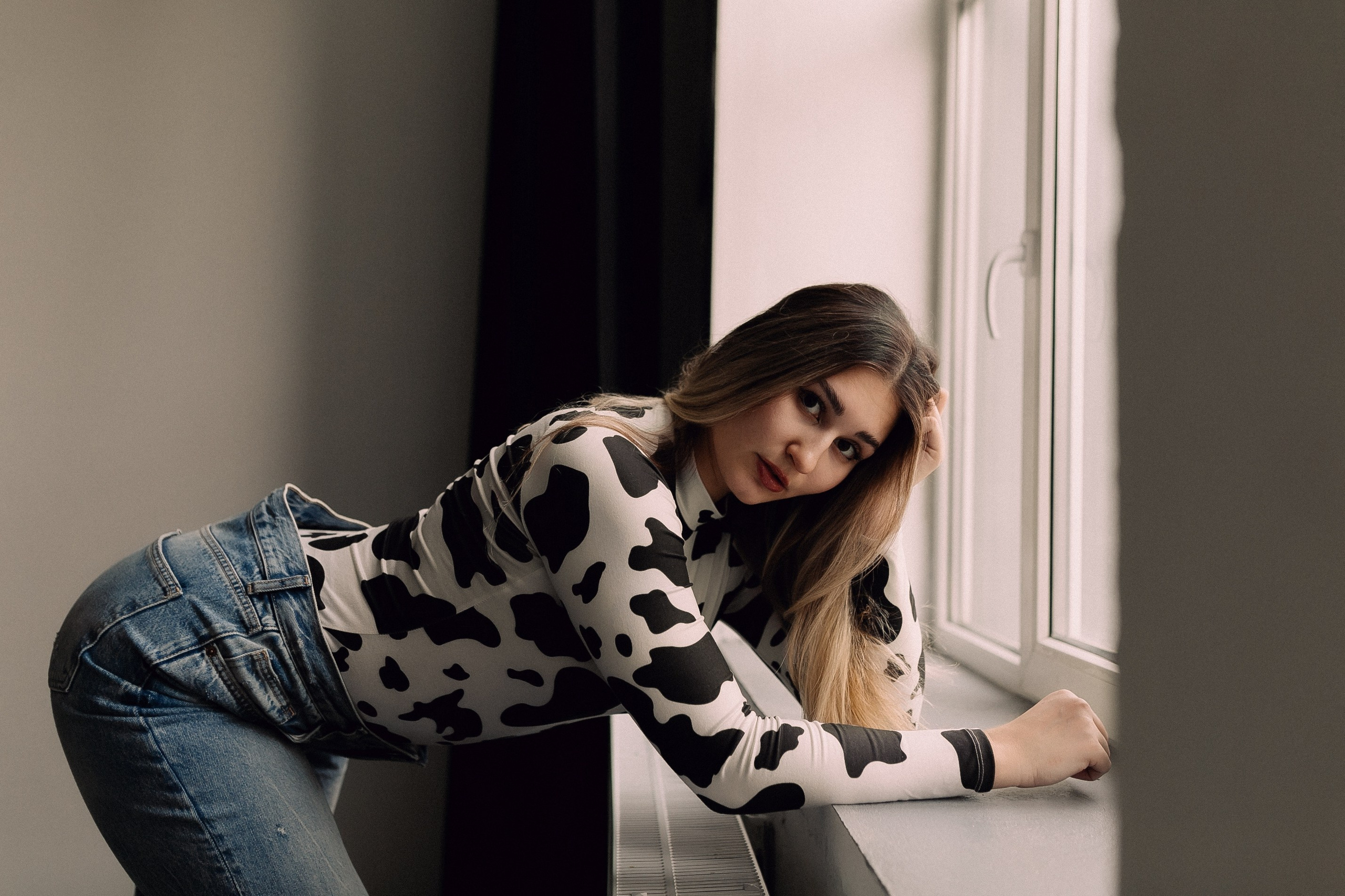 Sonya. Фотограф в Томске Дарья Феоктистова