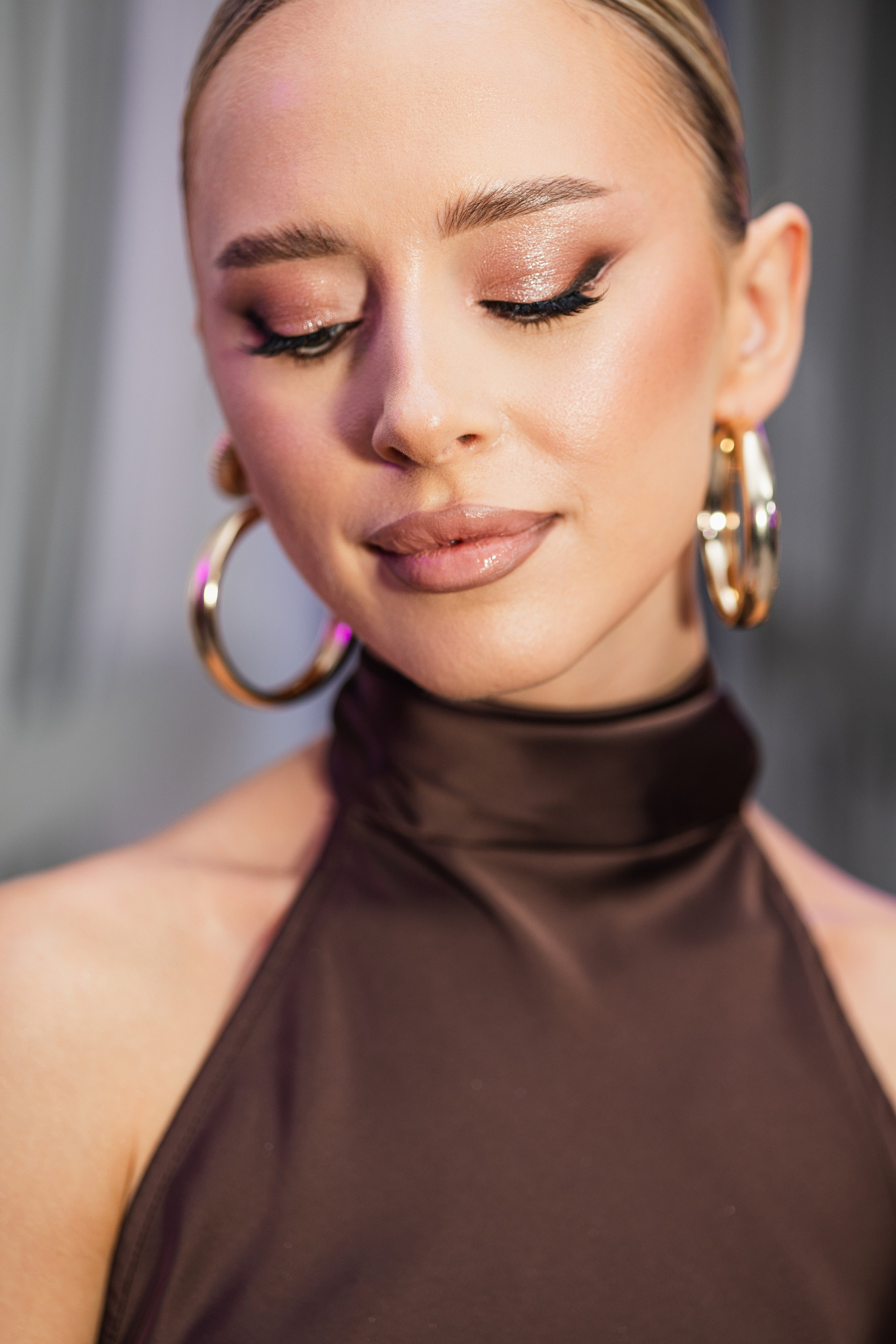 МК Лилит (визажист). Свадебный фотограф Краснодар Ростов Солоникова Вероника