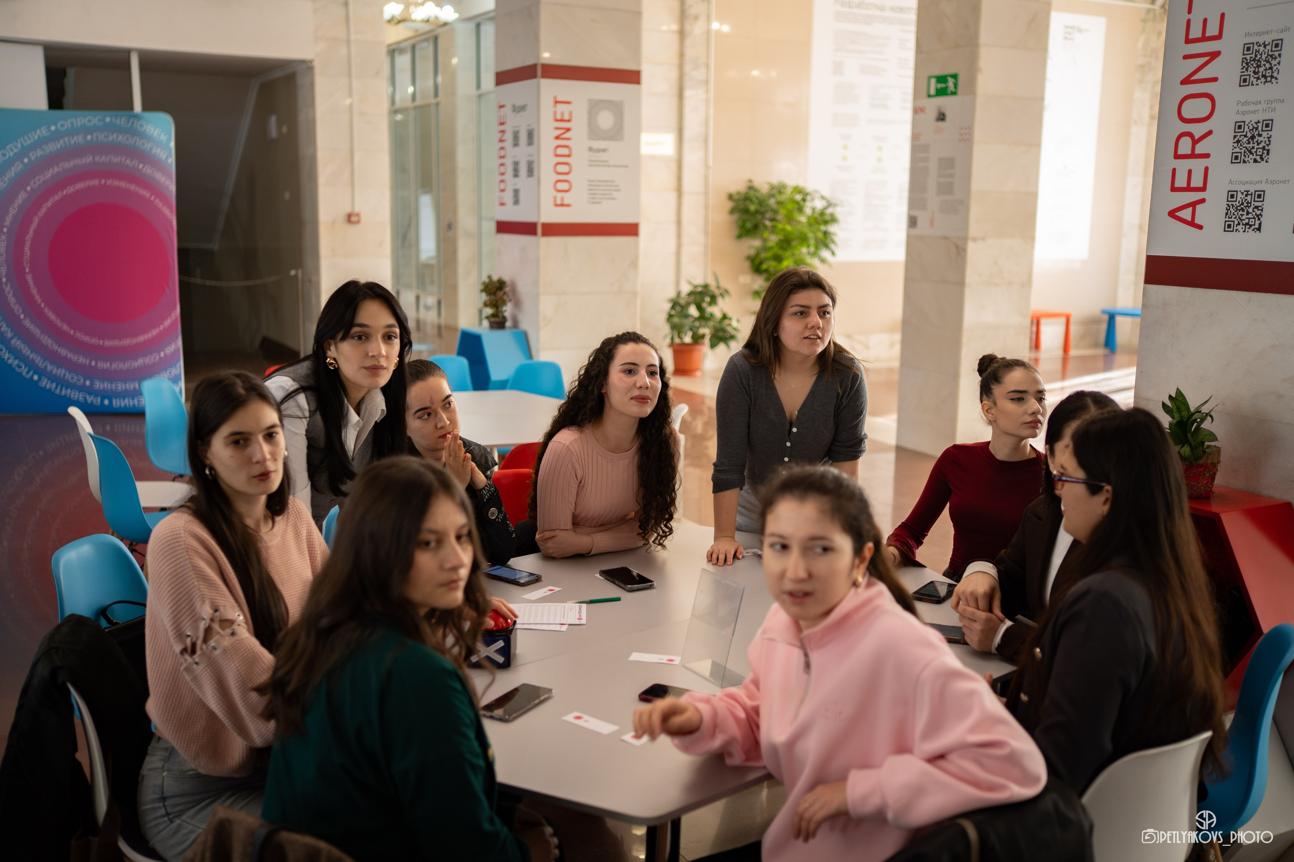 Квиз от платформы «Неравнодушные люди». Фотограф, видеограф Пятигорск, Ставрополь, Ессентуки, Petlyakovs_photo