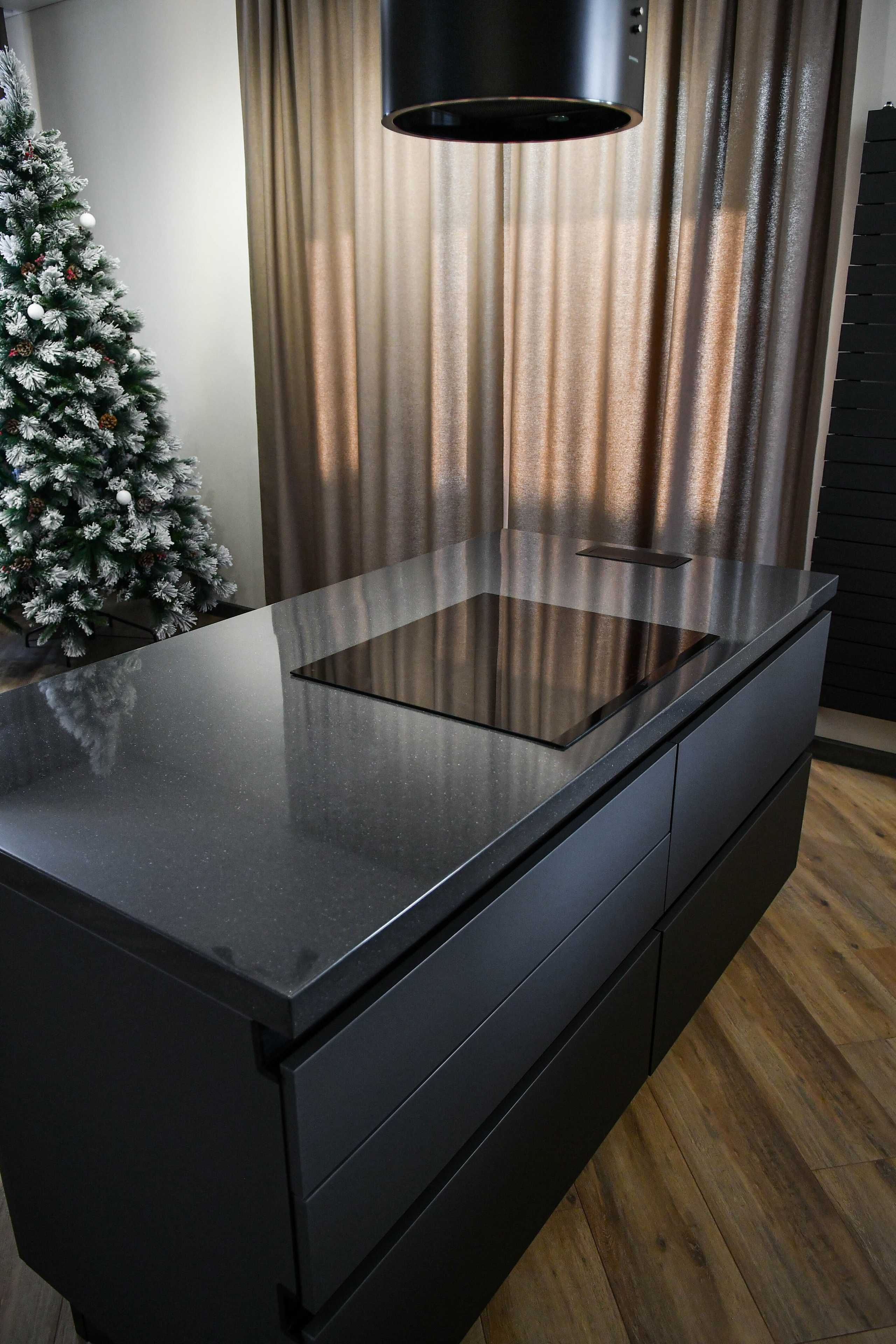 МЕБЕЛЬ. Фотограф недвижимости в Красноярске Анна Шафарина