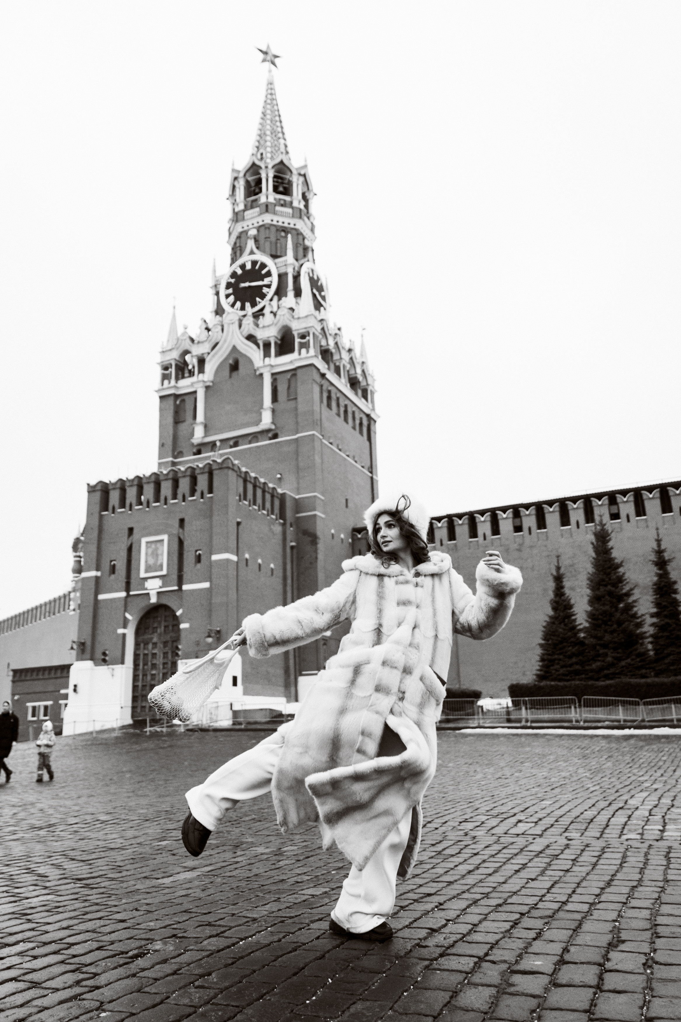 Лайфстайл фотограф Шальская Динара