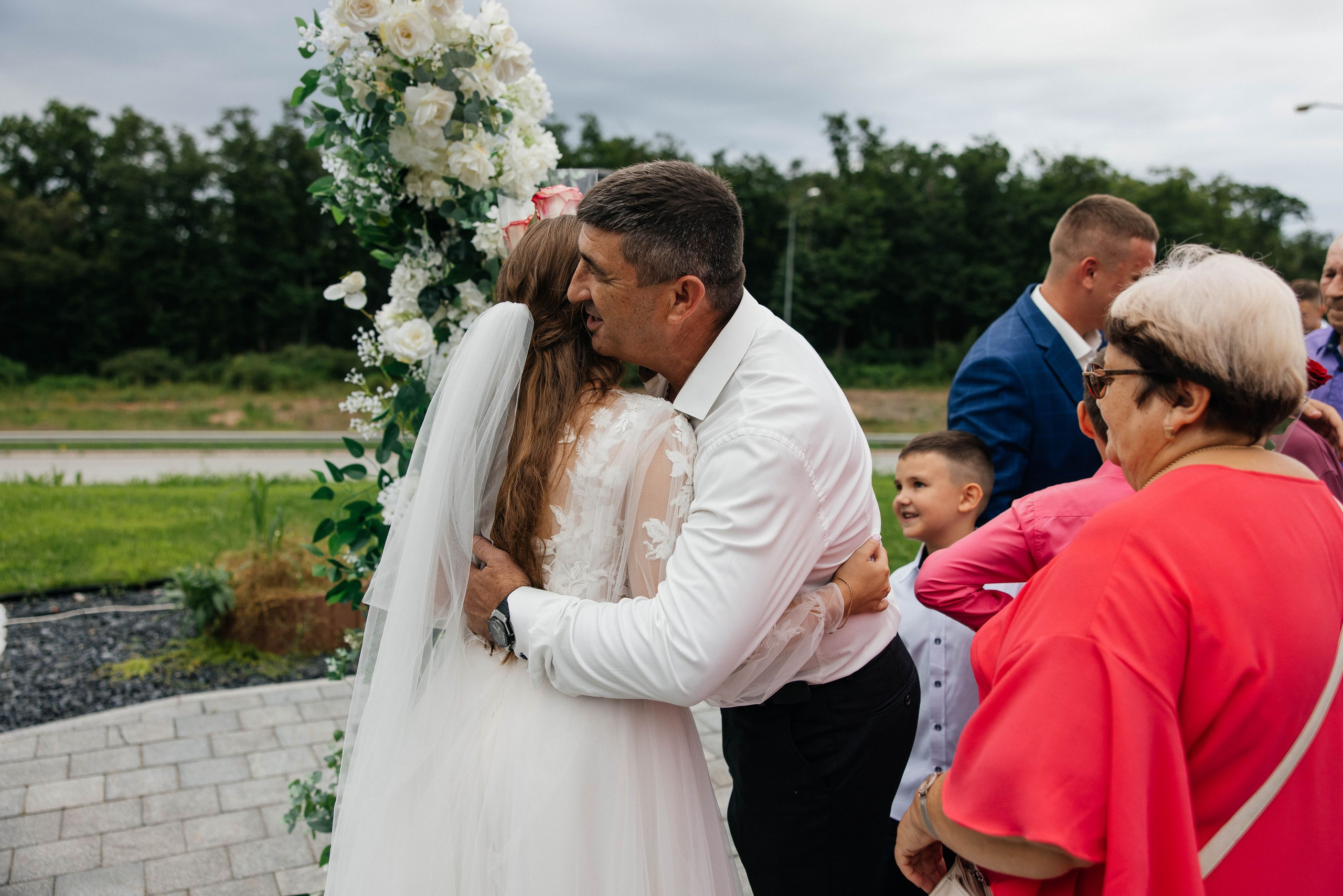 ARKADIY and ANASTASIA. Maxim Tsoy Photography