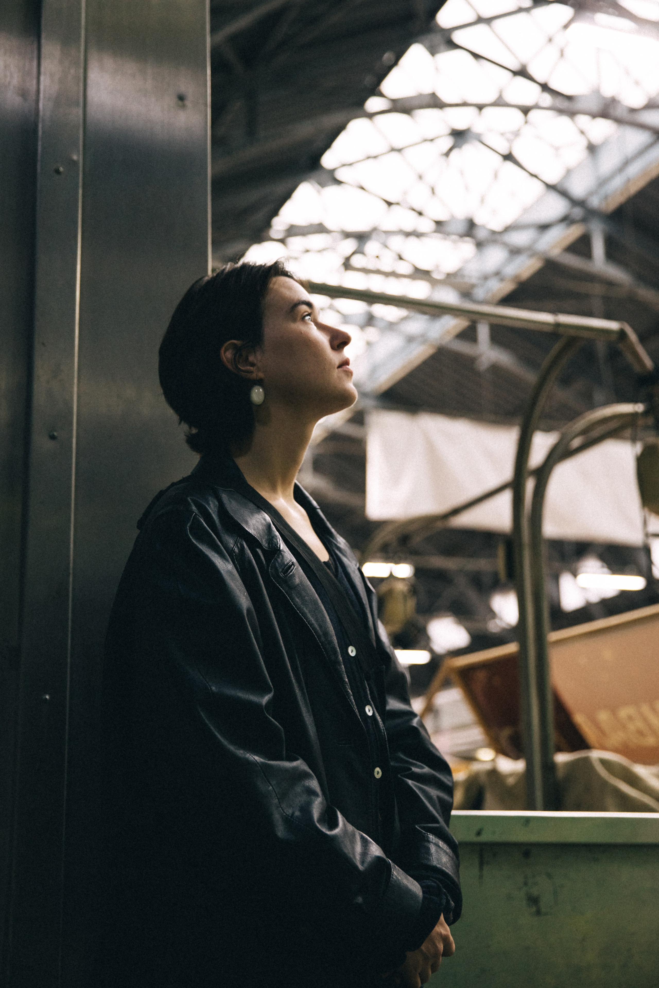 КАДРЫ. Фотограф в Санкт-Петербурге Алена Сертакова