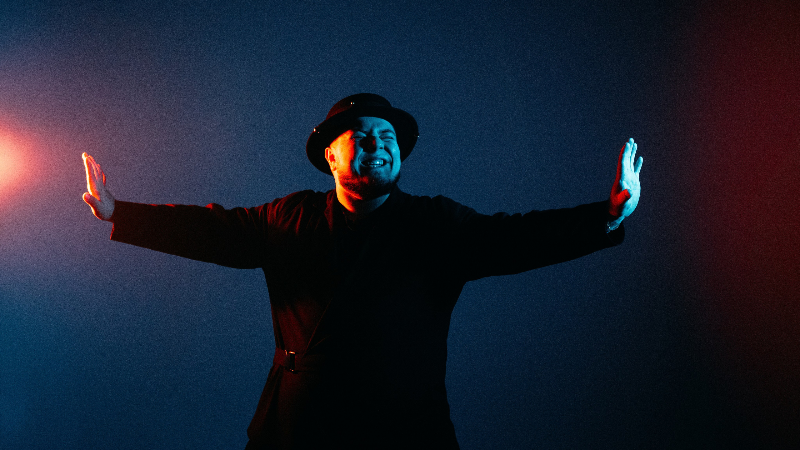 Тимур. Фотограф София Комкина