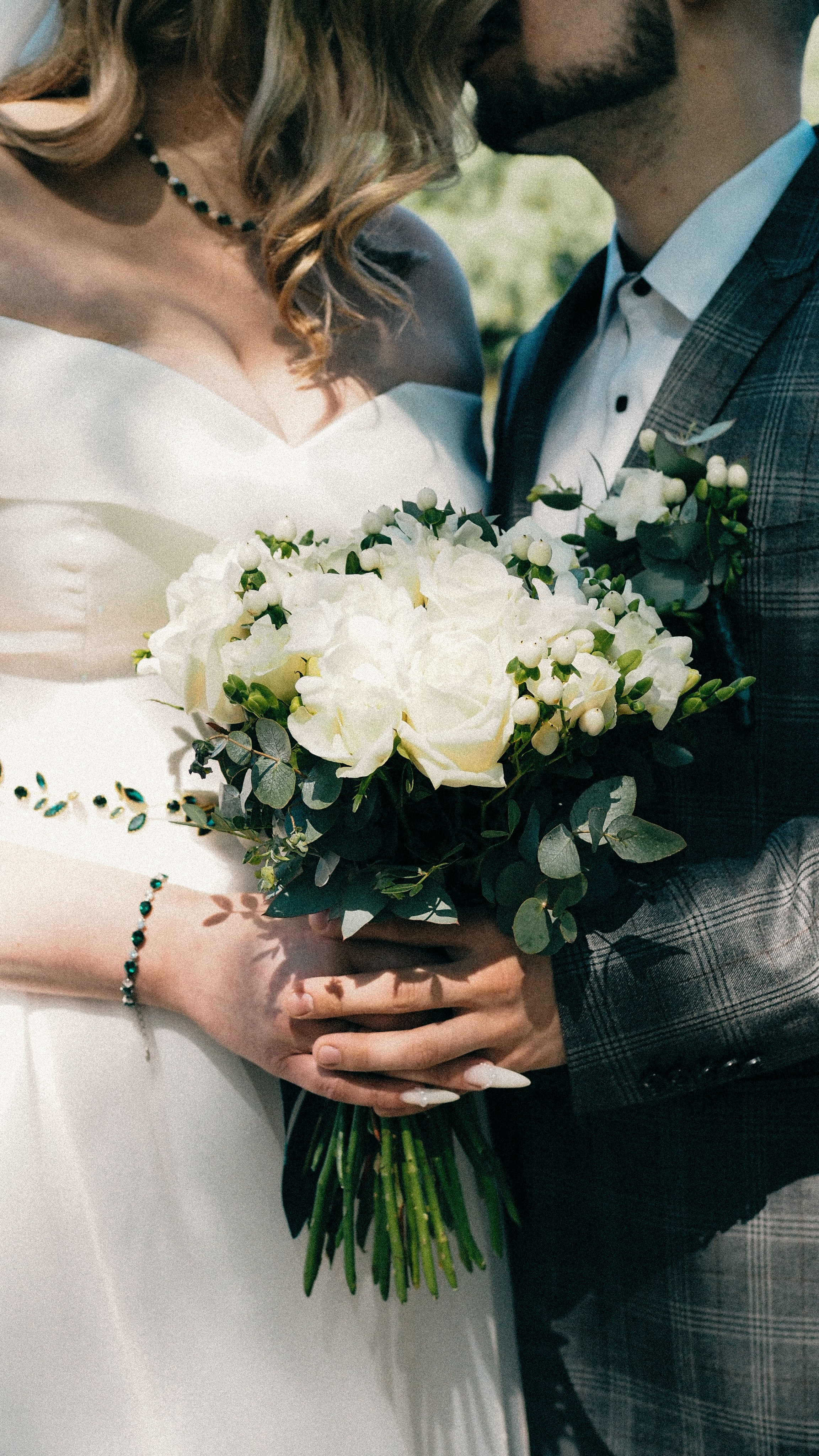 Оля & Антон. Фотограф София Комкина