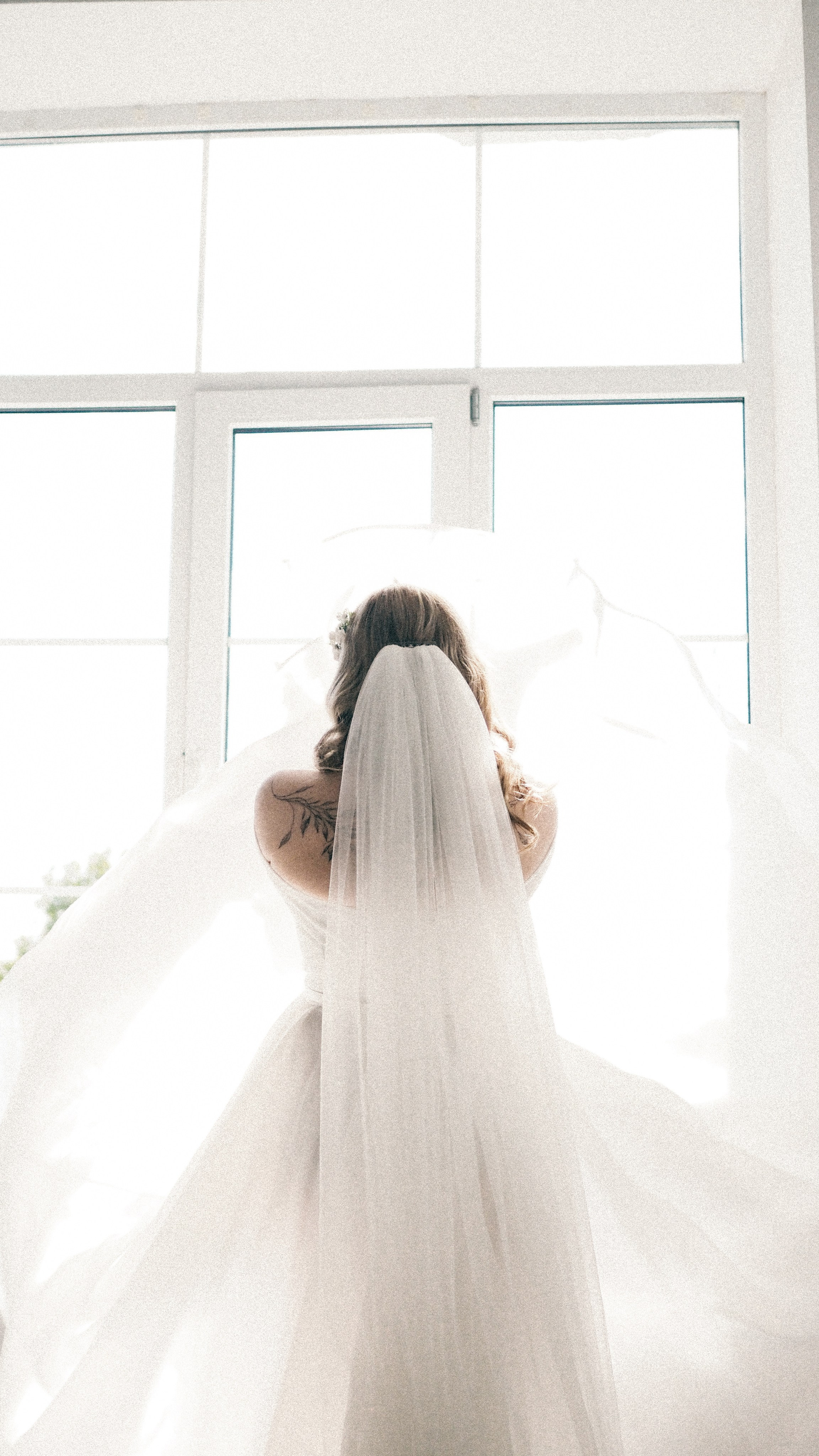 Оля & Антон. Фотограф София Комкина