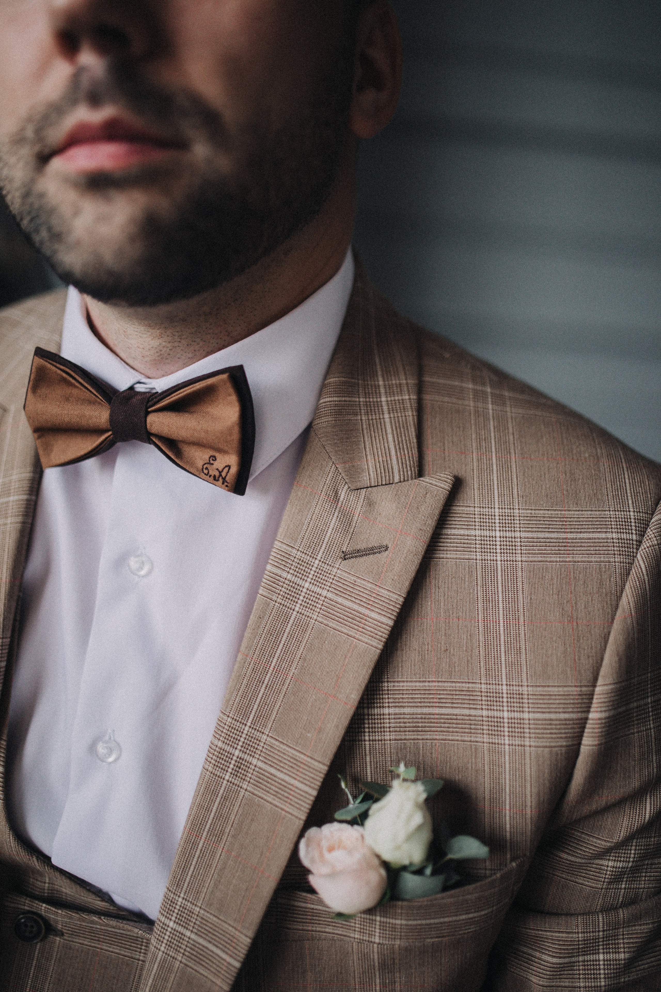 Тося & Женя. Фотограф София Комкина