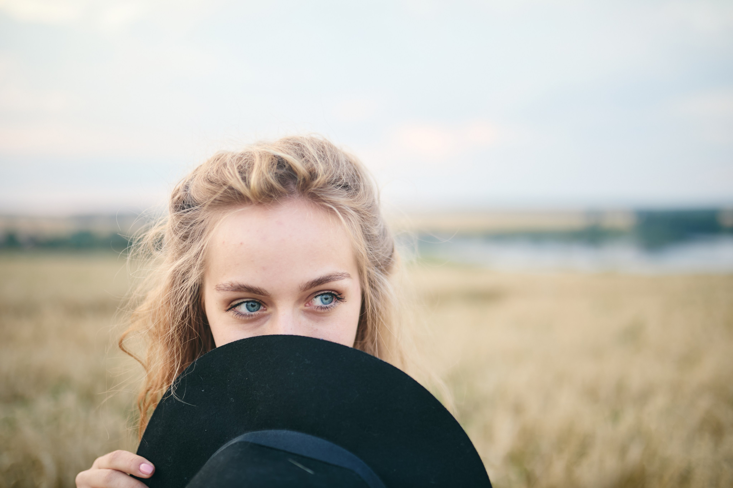 Аня, Лена и Арина. Фотограф София Комкина