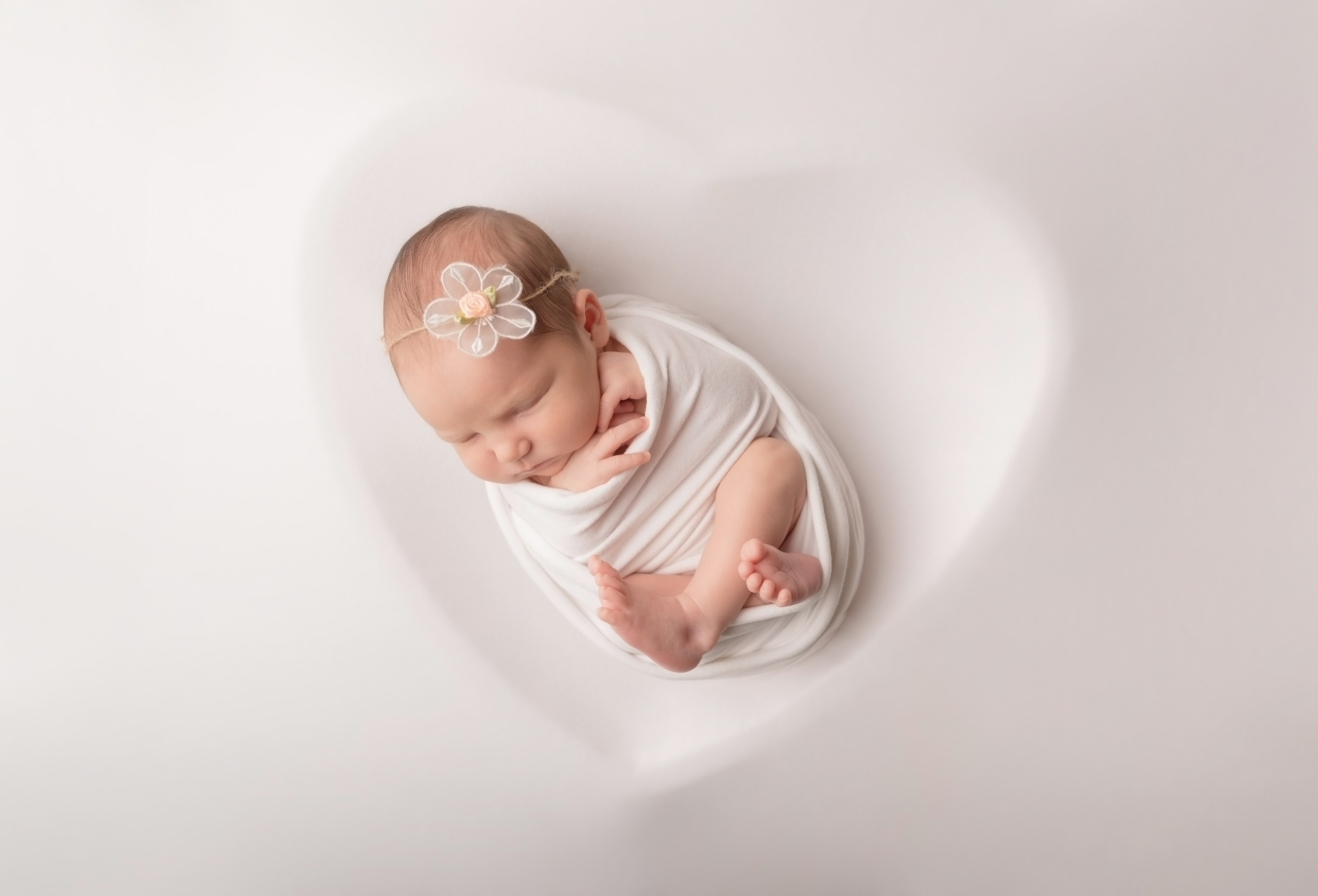 Newborn. Семейный и детский фотограф в Москве