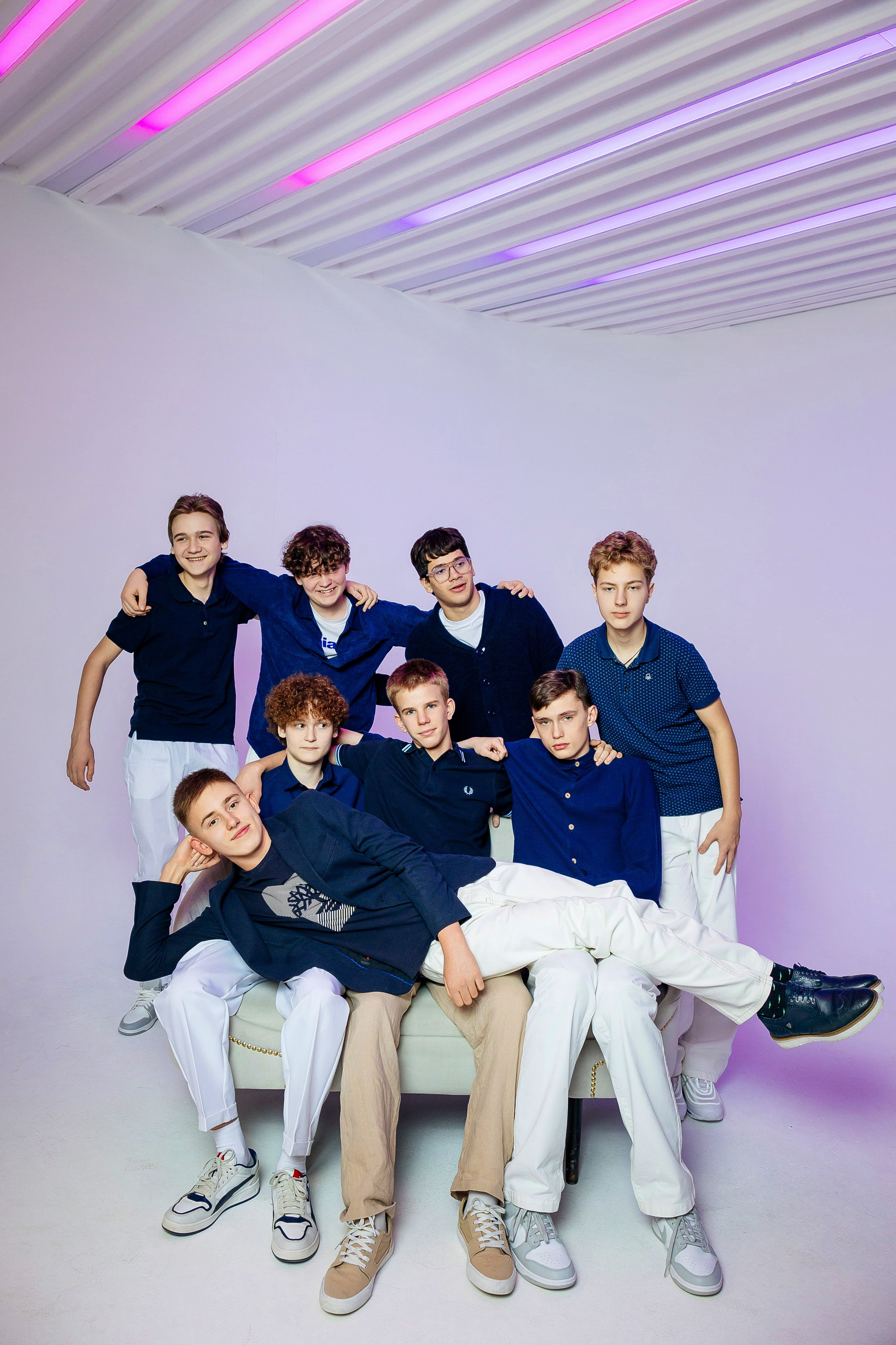 9-B. Семейный и детский фотограф в Москве Александра Мак