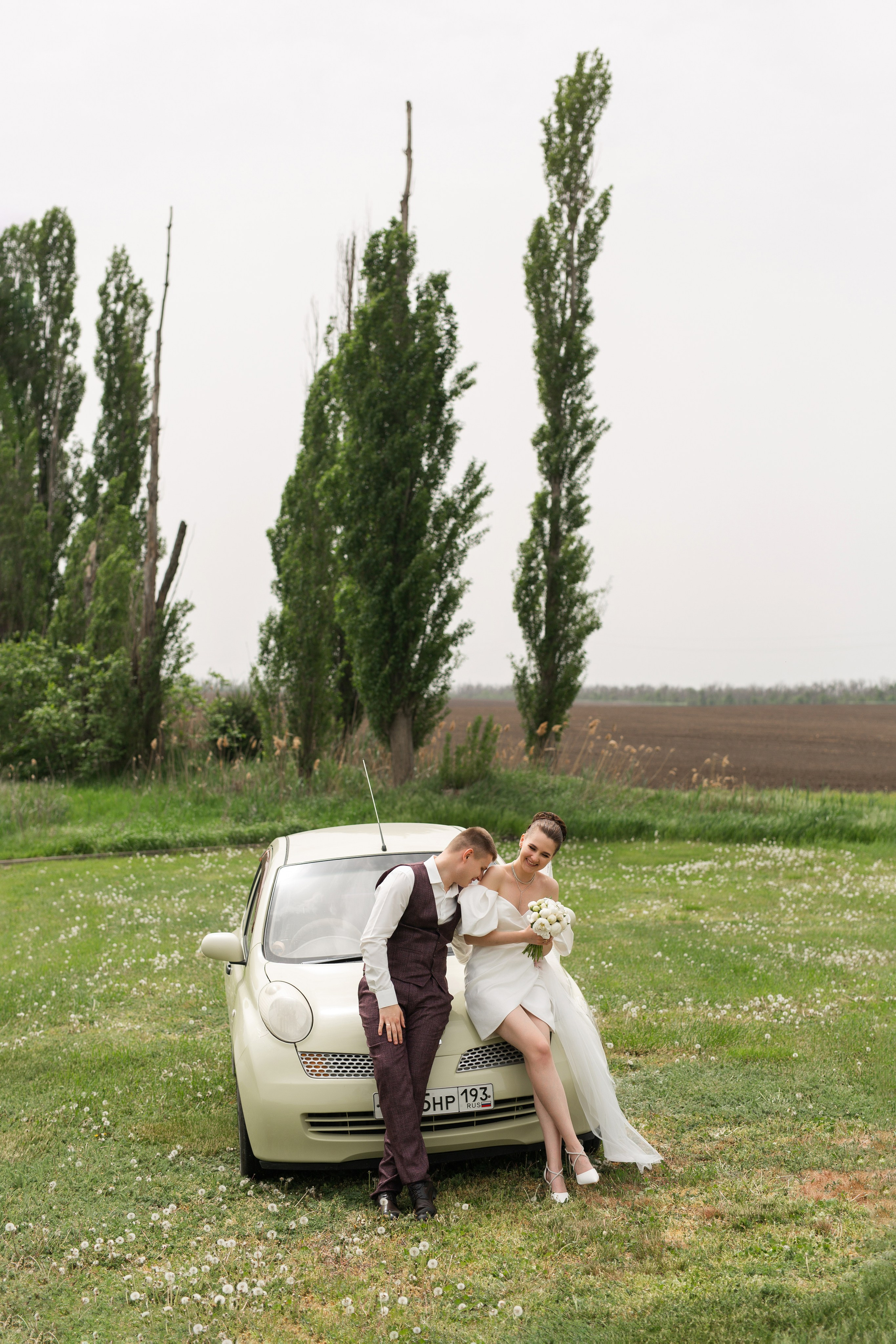 Настя и Влад. Семейный фотограф в Каневской Епифанова Ольга