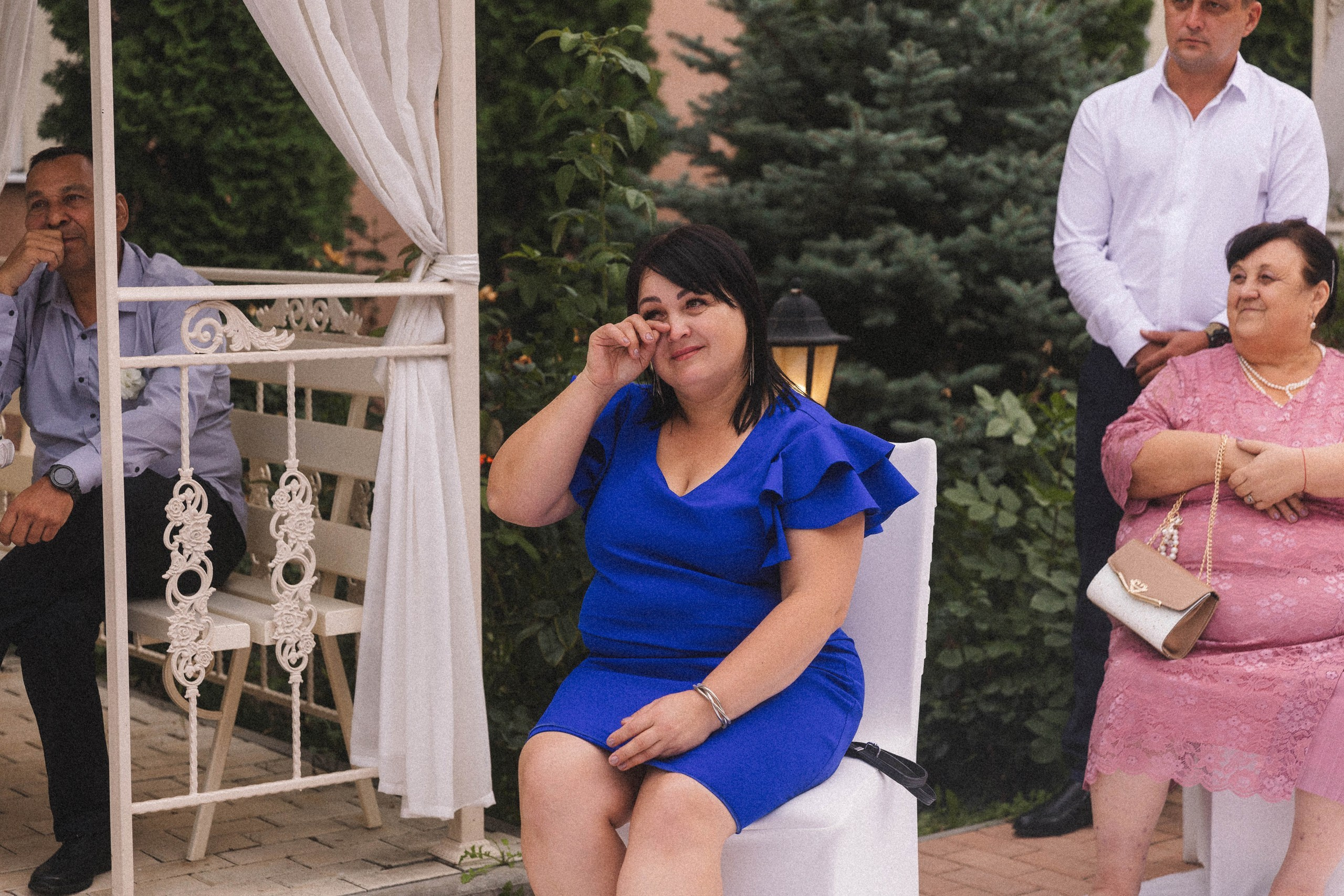 Катя и Толик). Свадебный фотограф Мироманов Николай в Крыму