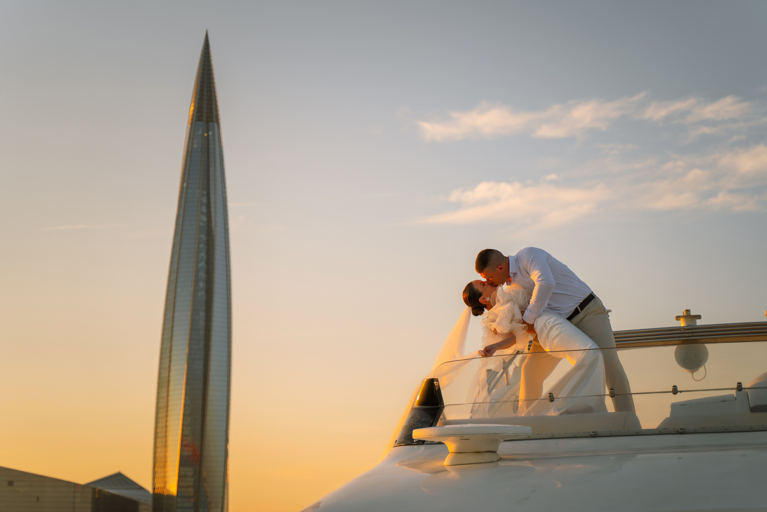 Диана и Даниил. Фотограф в Санкт-Петербурге Алексей Глазанов