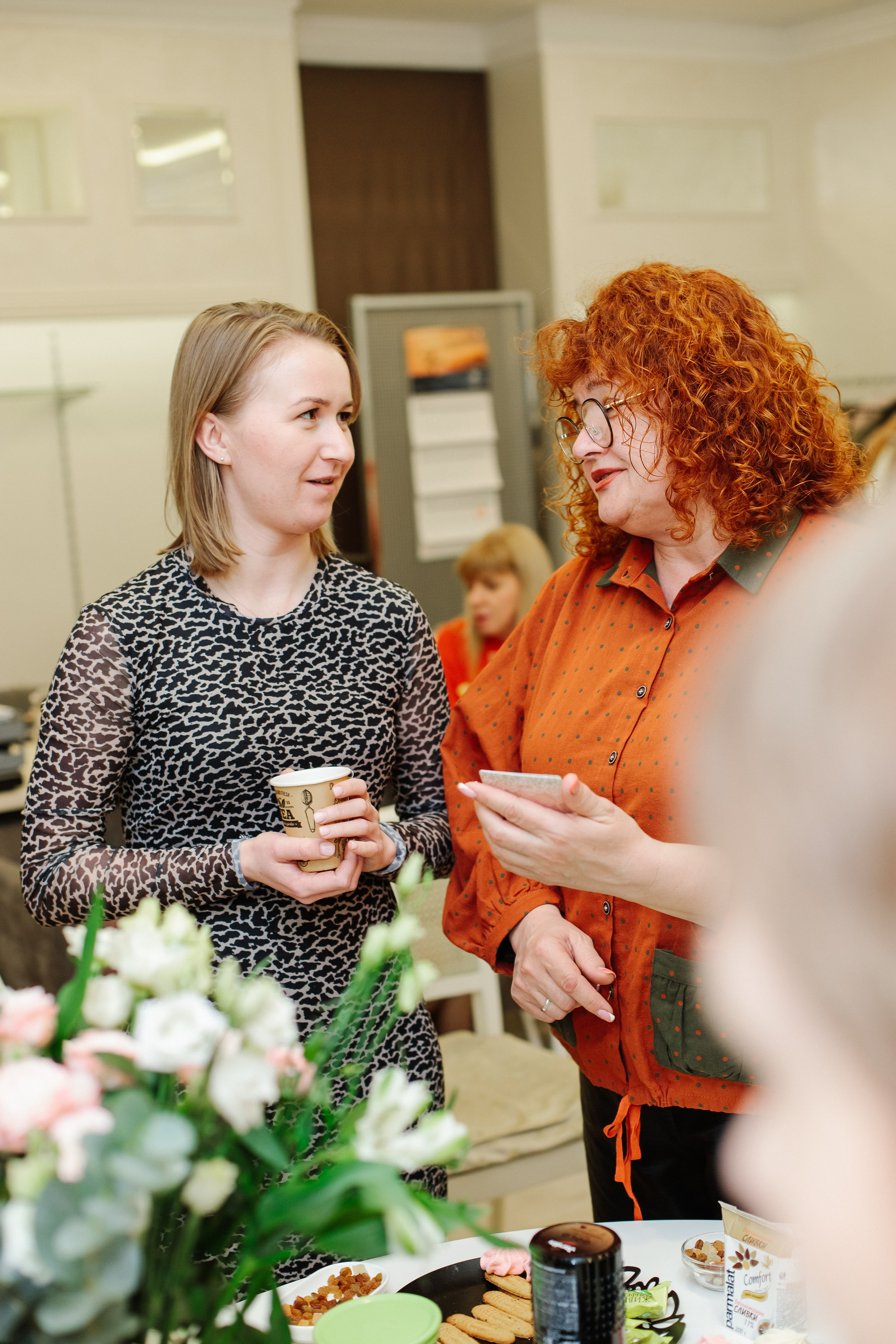 Модный квартал. Контентный фотограф в Перми Натали Кытманова