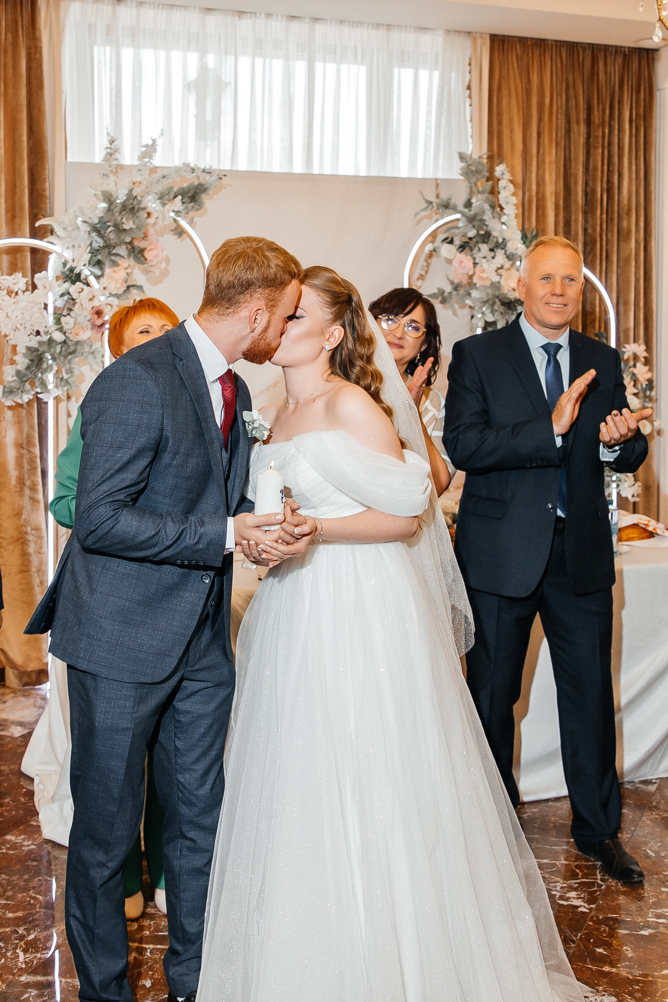 Даниил и Алена | 10.08.2024. Репортажный фотограф Челябинск Егор Фомин